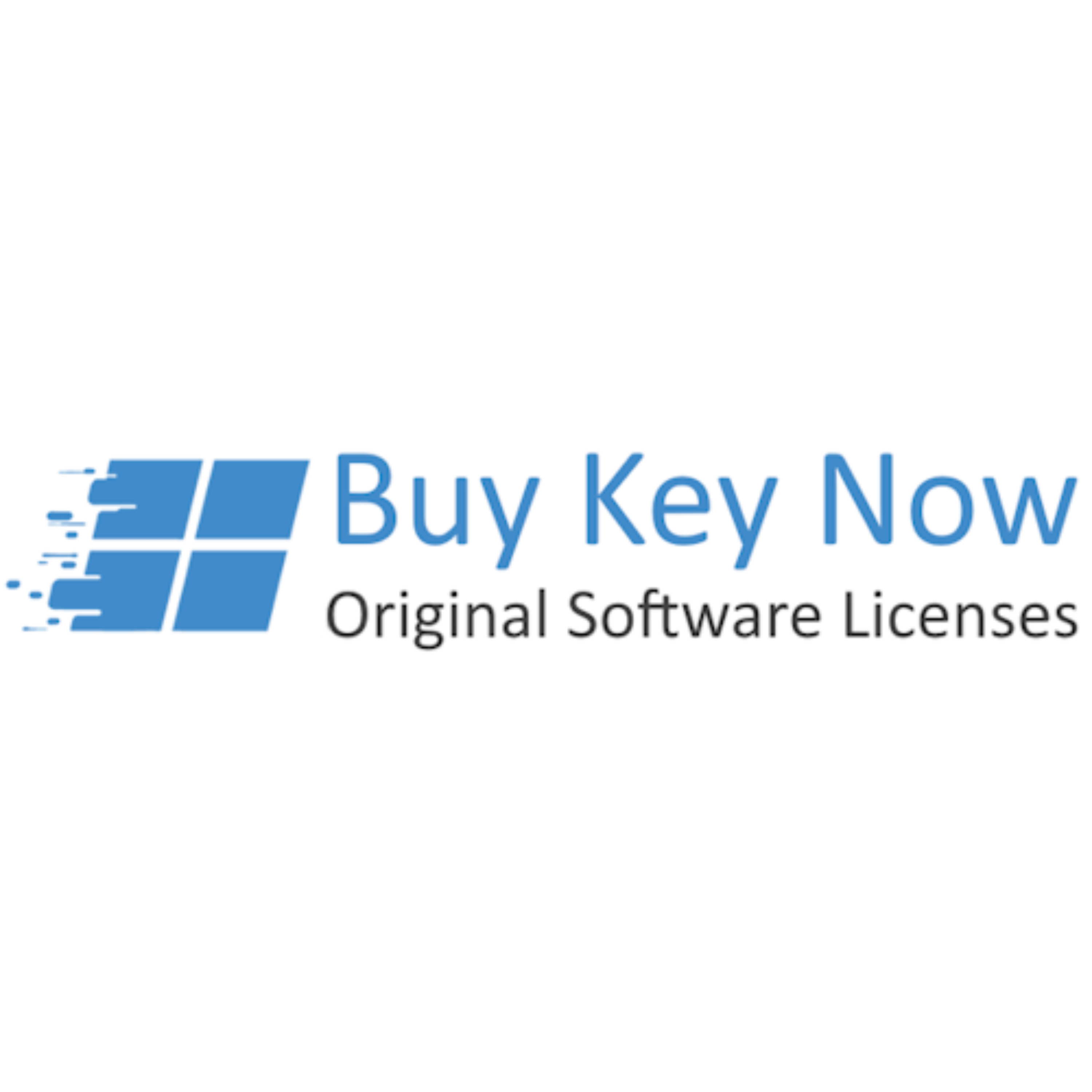 Buy Key Now - Original Software Licenses podcast artwork