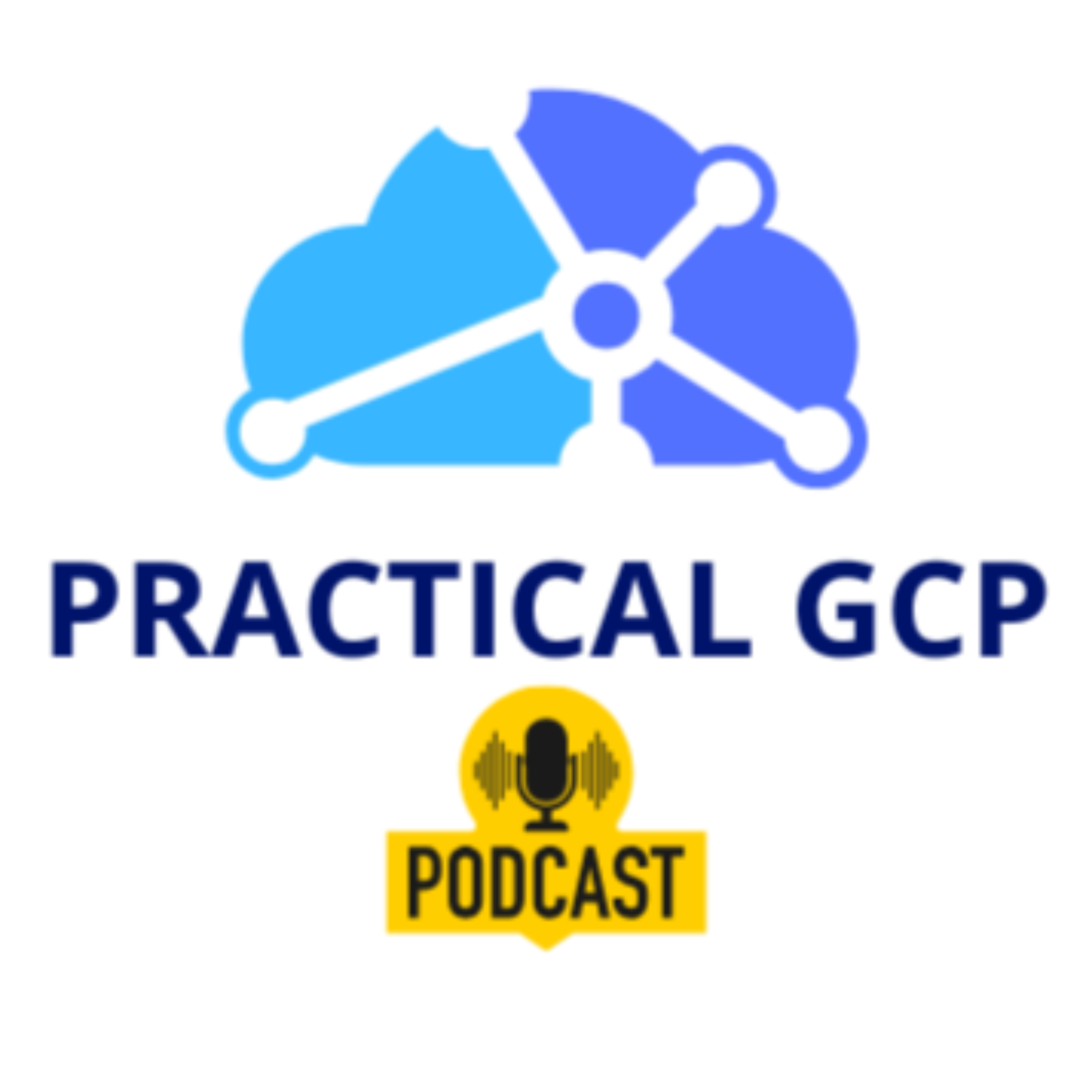 Practical GCP Podcast by AI