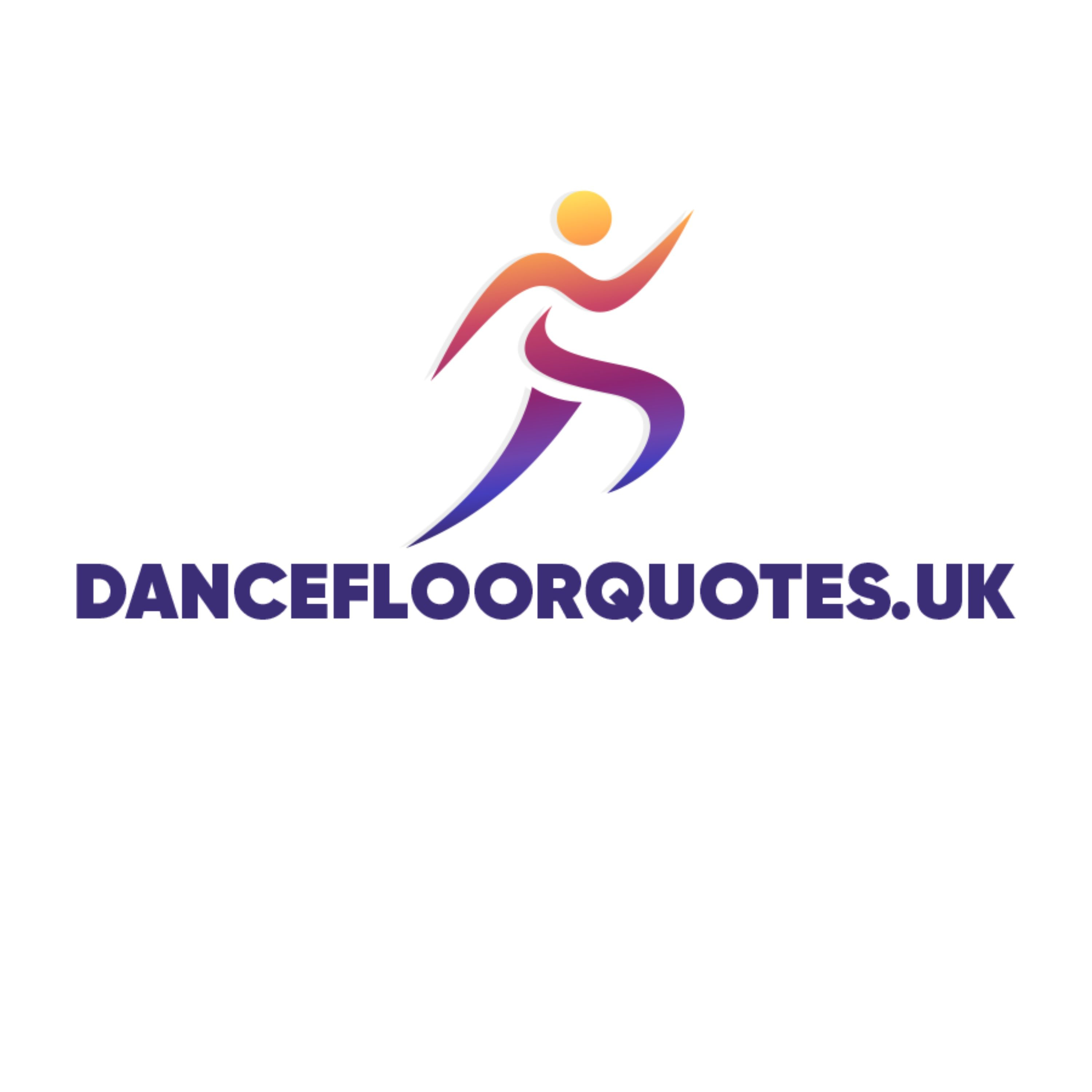 dancefloorquotesuk podcast artwork
