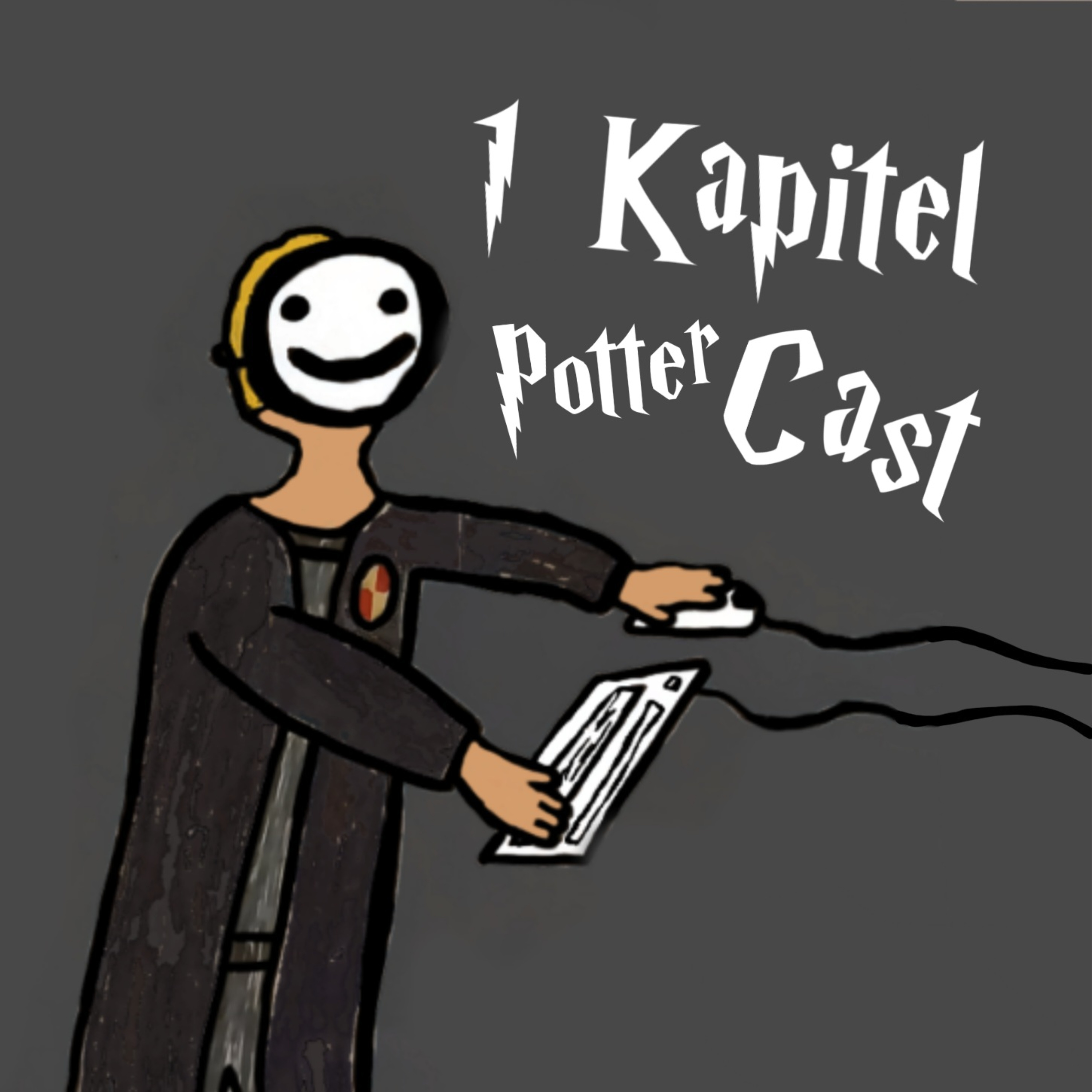 1 Kapitel PotterCast