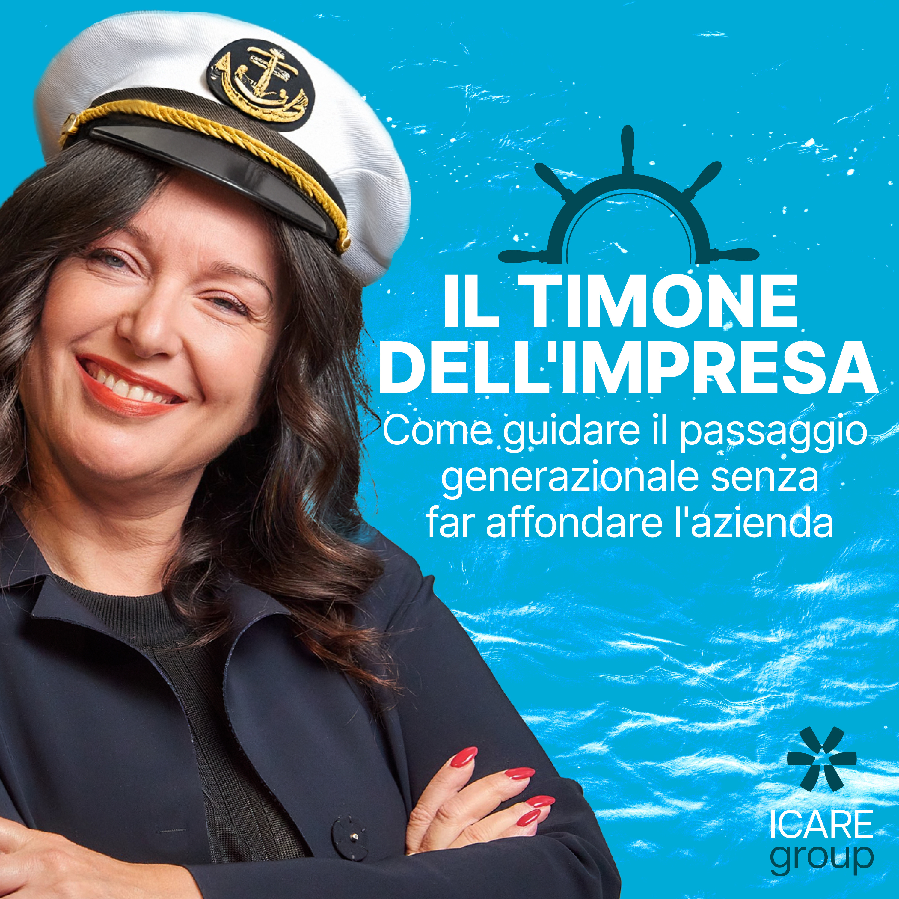 Il Timone dell\'Impresa