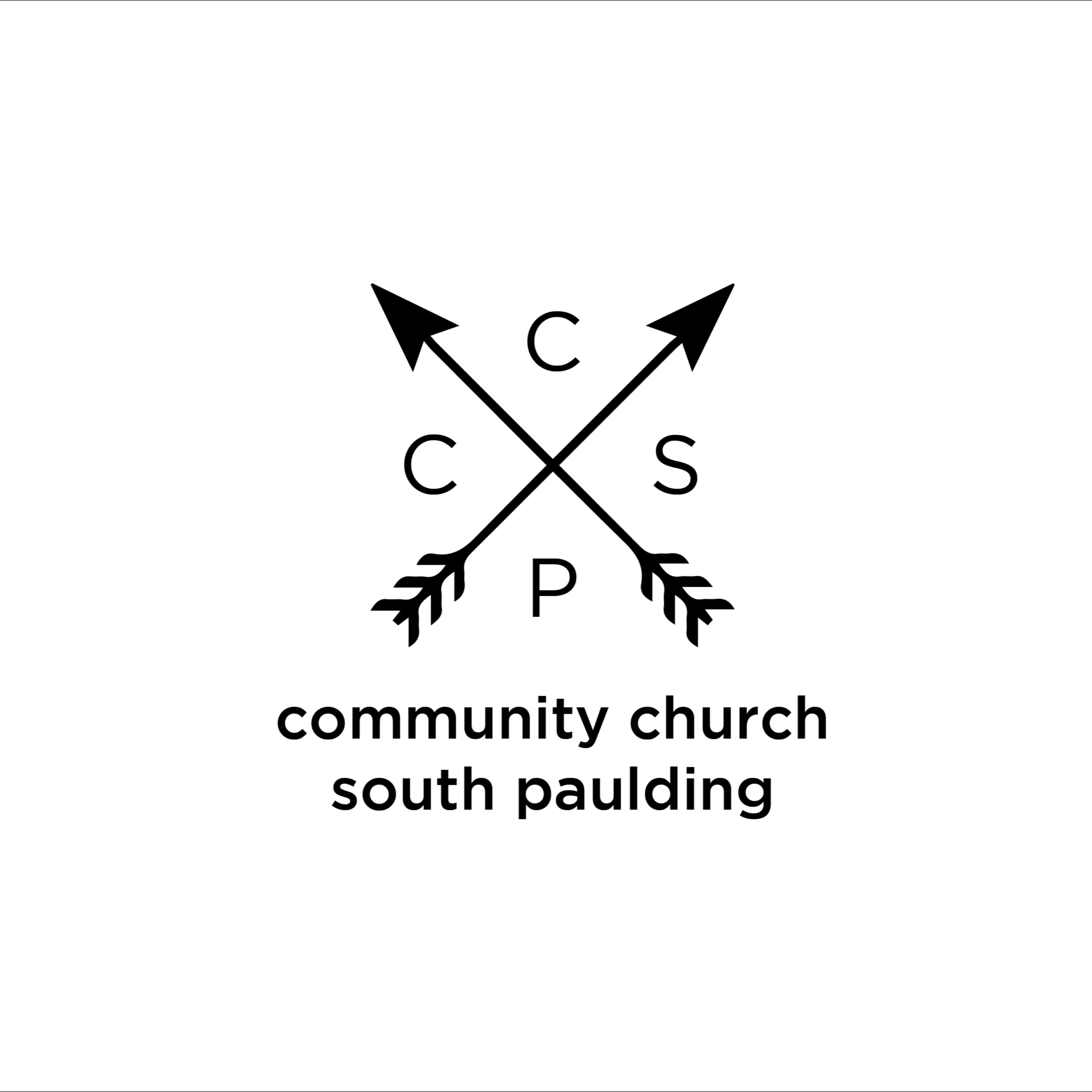 Community Church SP podcast artwork