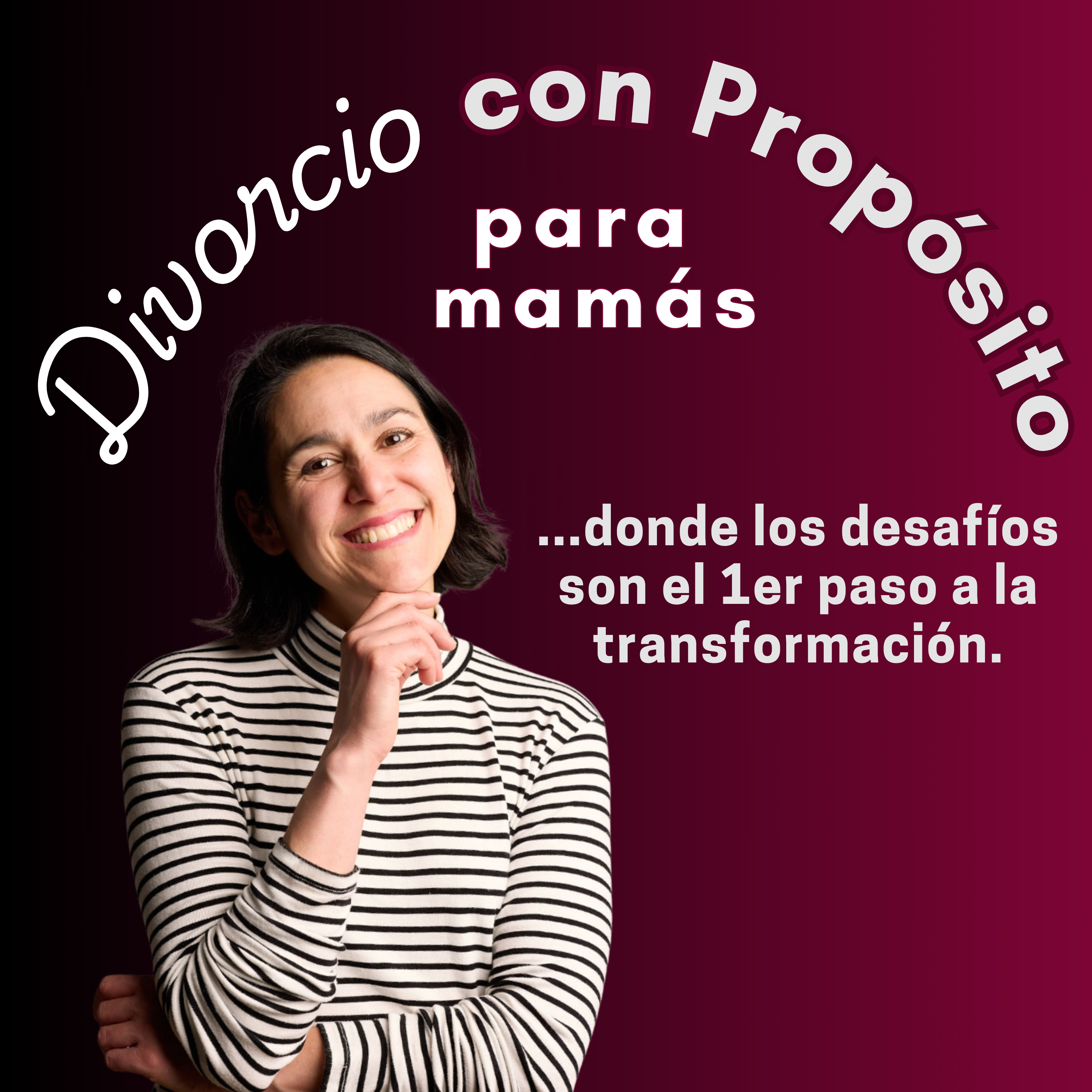 Divorcio con Propósito