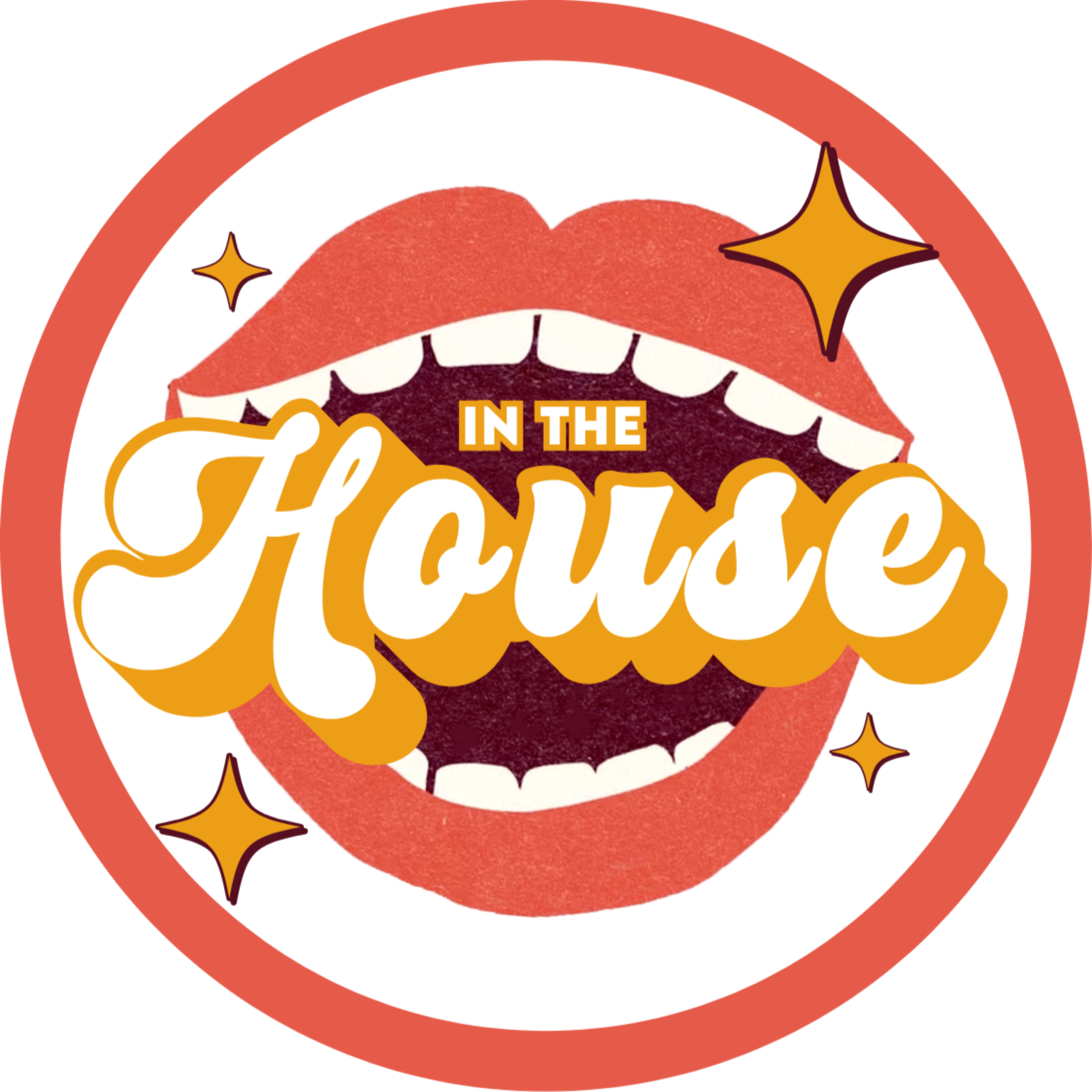 In The House