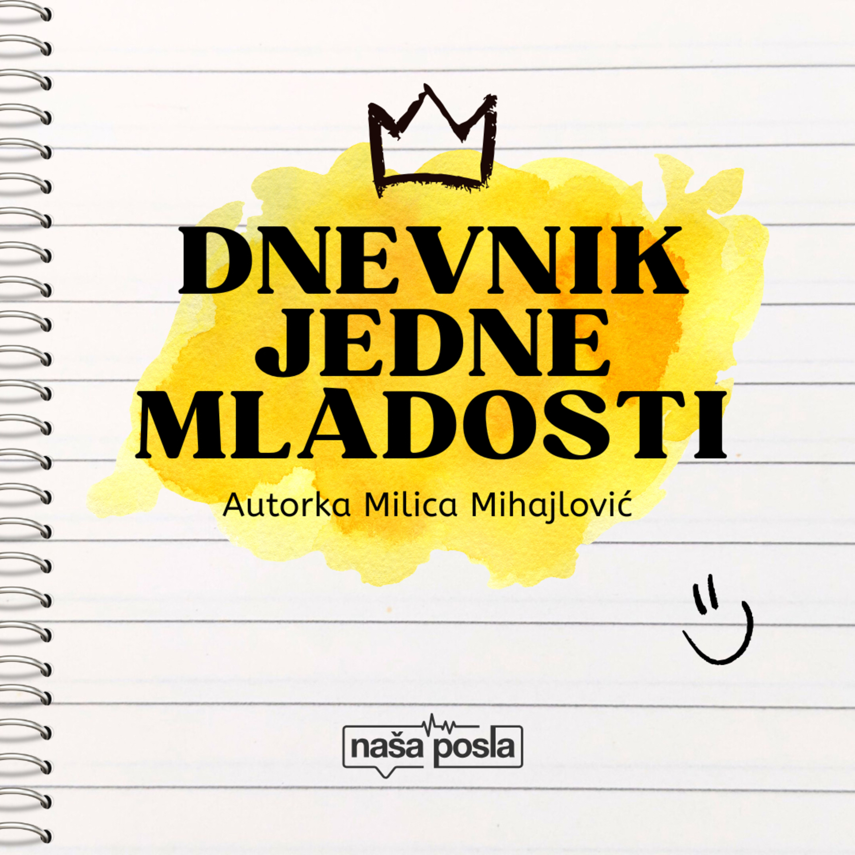 Dnevnik jedne mladosti