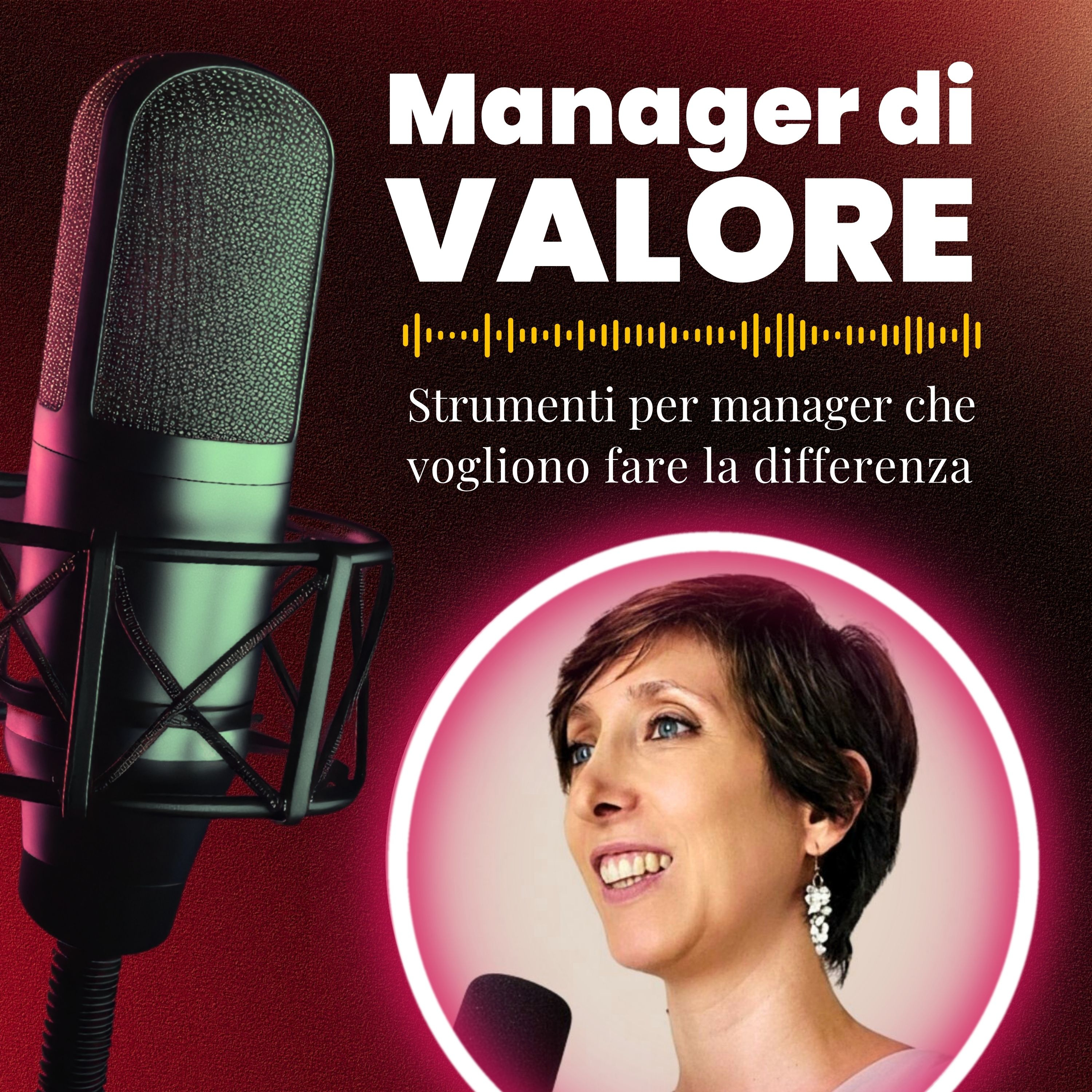 Manager di VALORE: strumenti per manager che vogliono fare la differenza.
