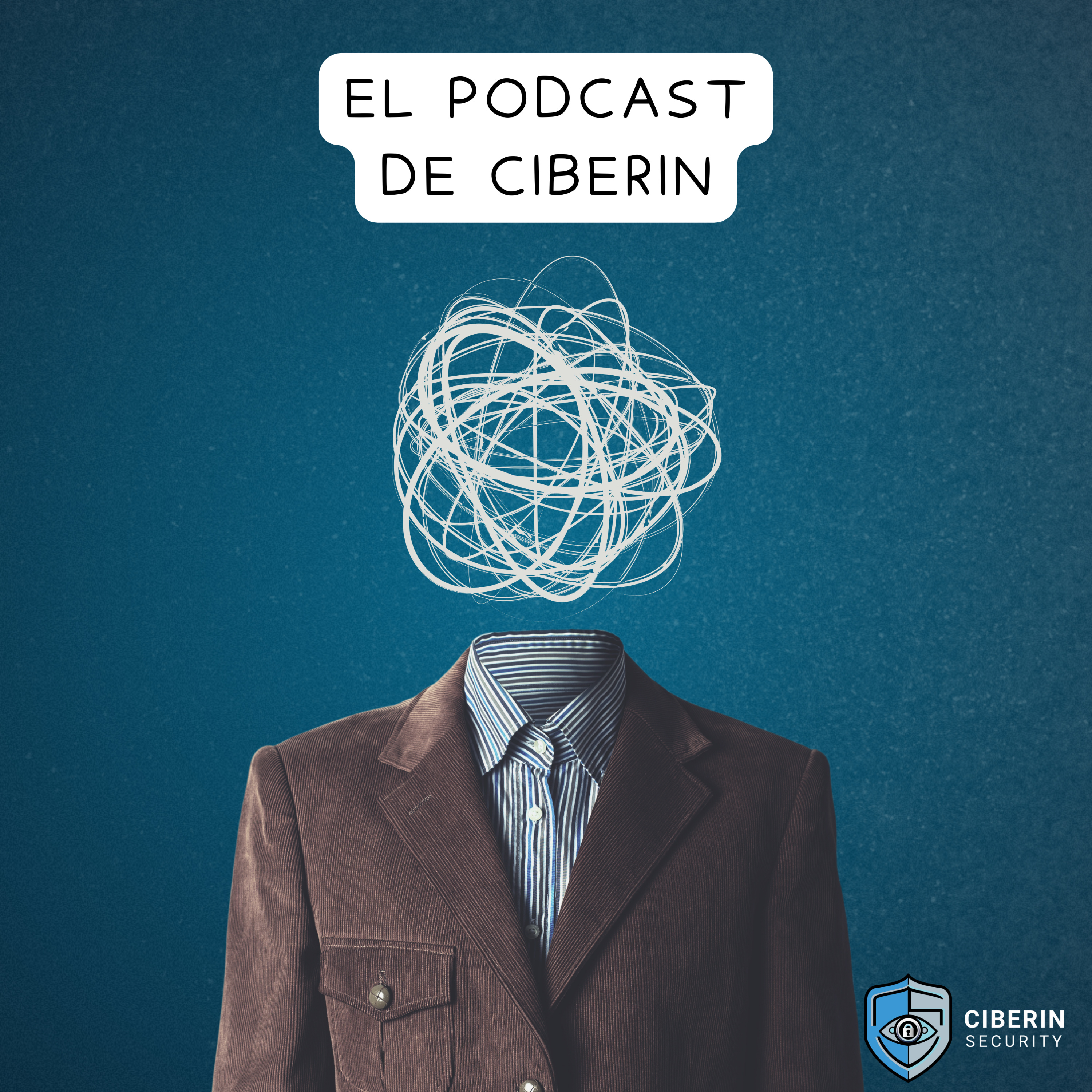 El Podcast de Ciberin