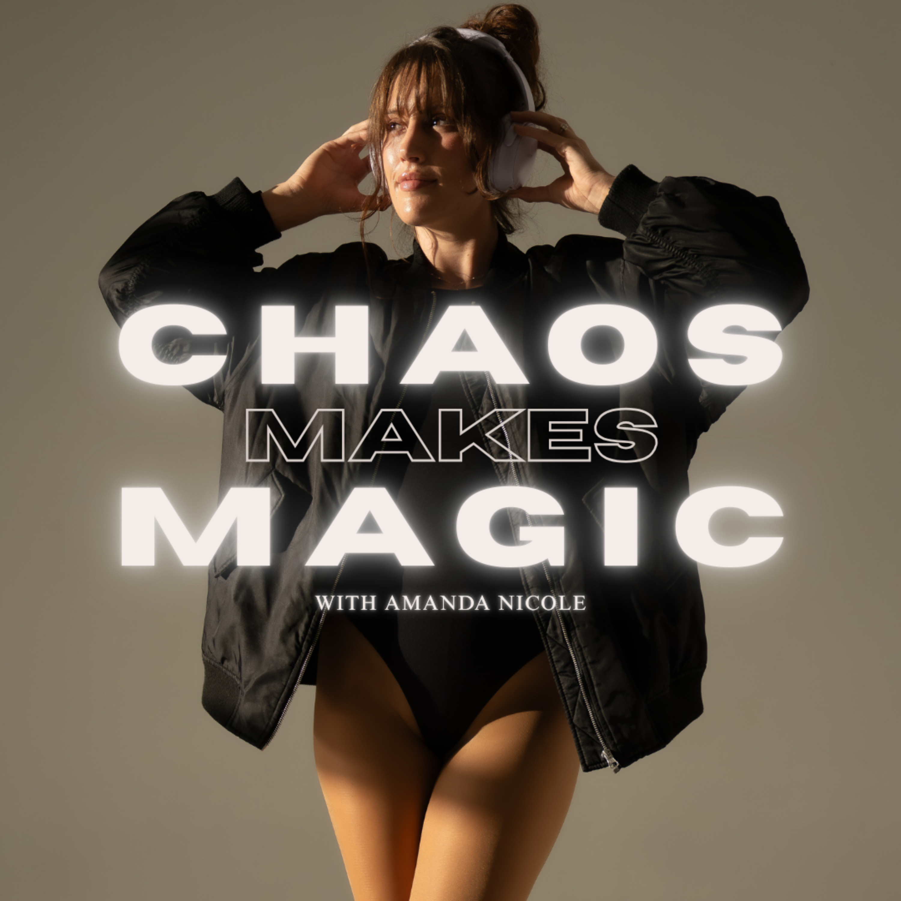Chaos Makes Magic