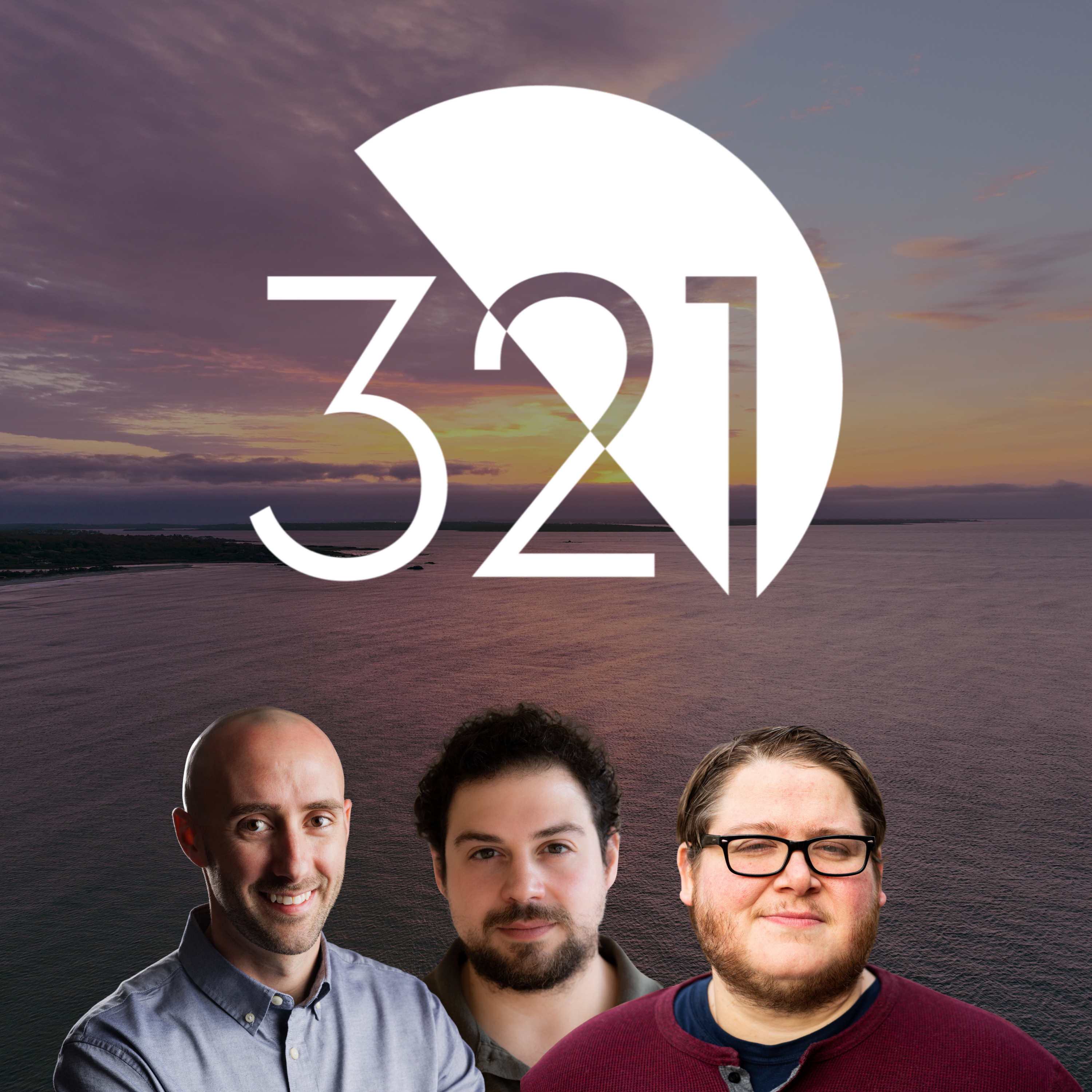 321 Podcasts