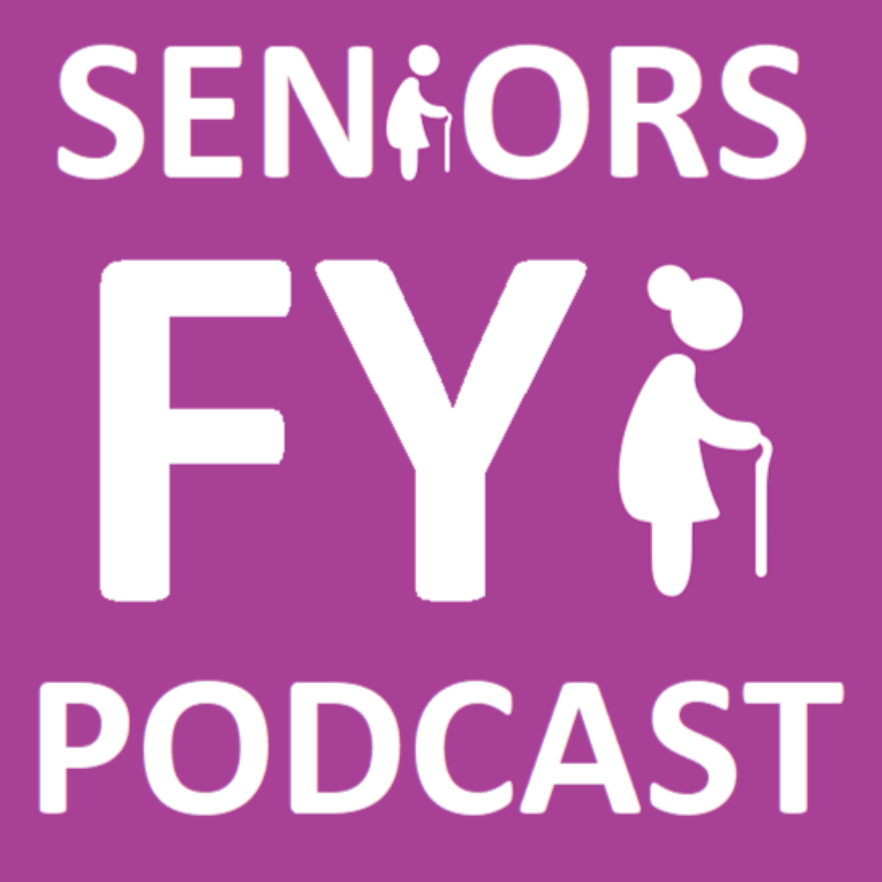 Seniors FYI Podcast