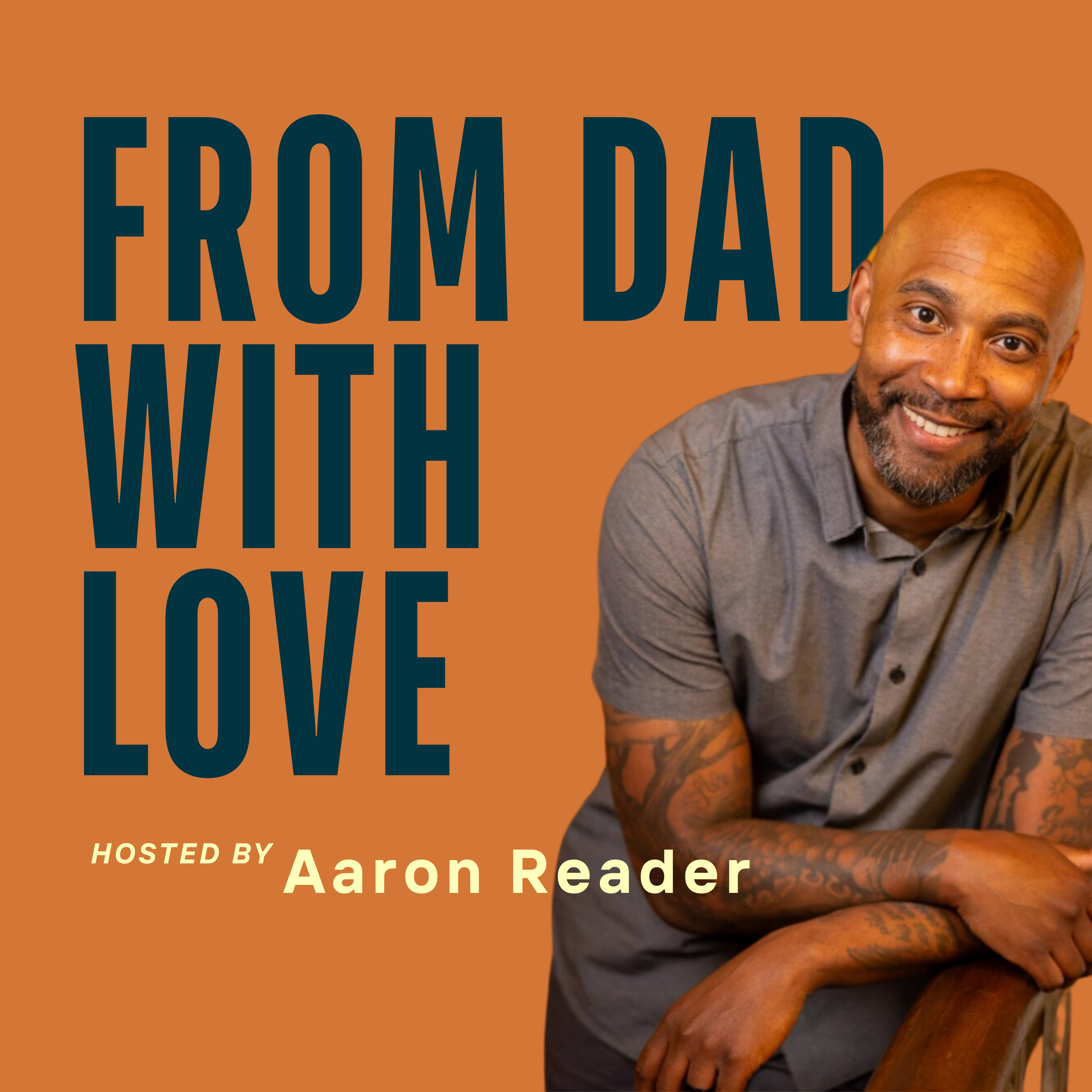 From Dad With Love