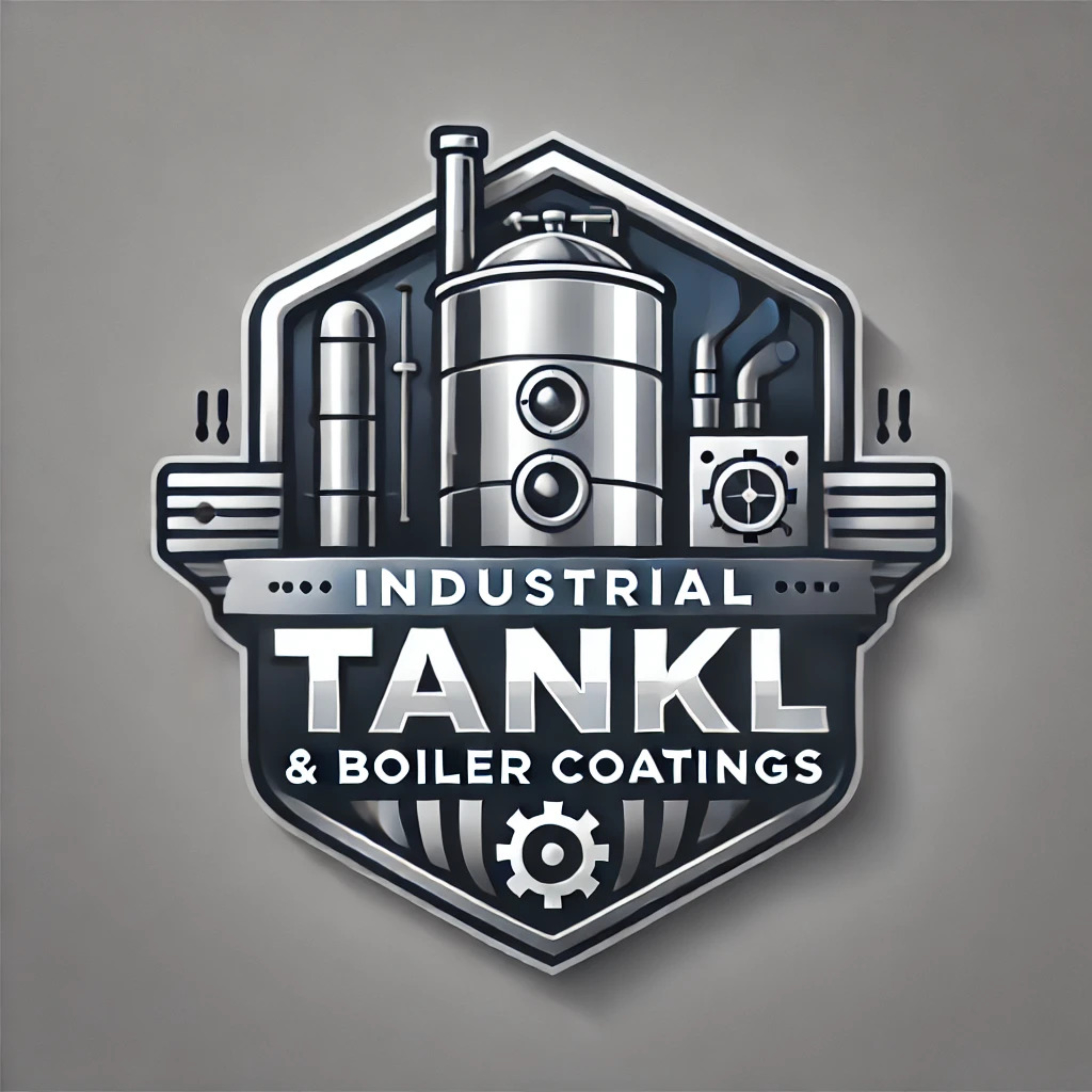 Industrial Boiler Coating podcast artwork
