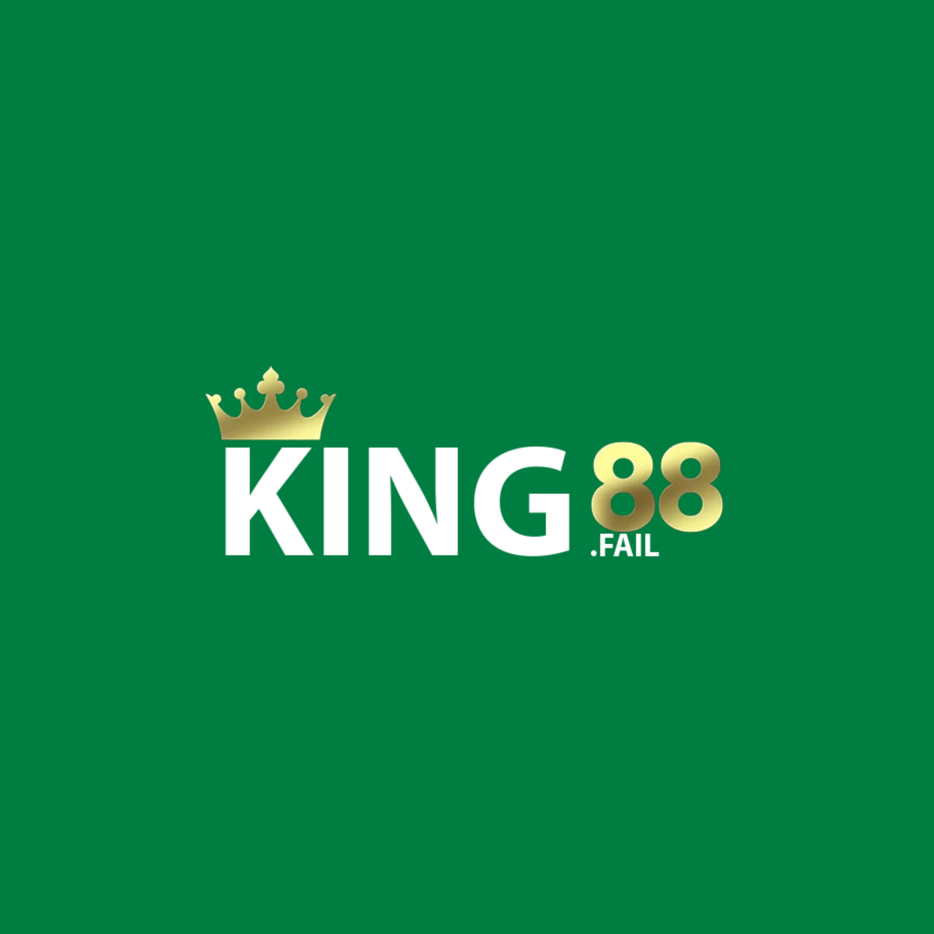 King88.fail podcast artwork