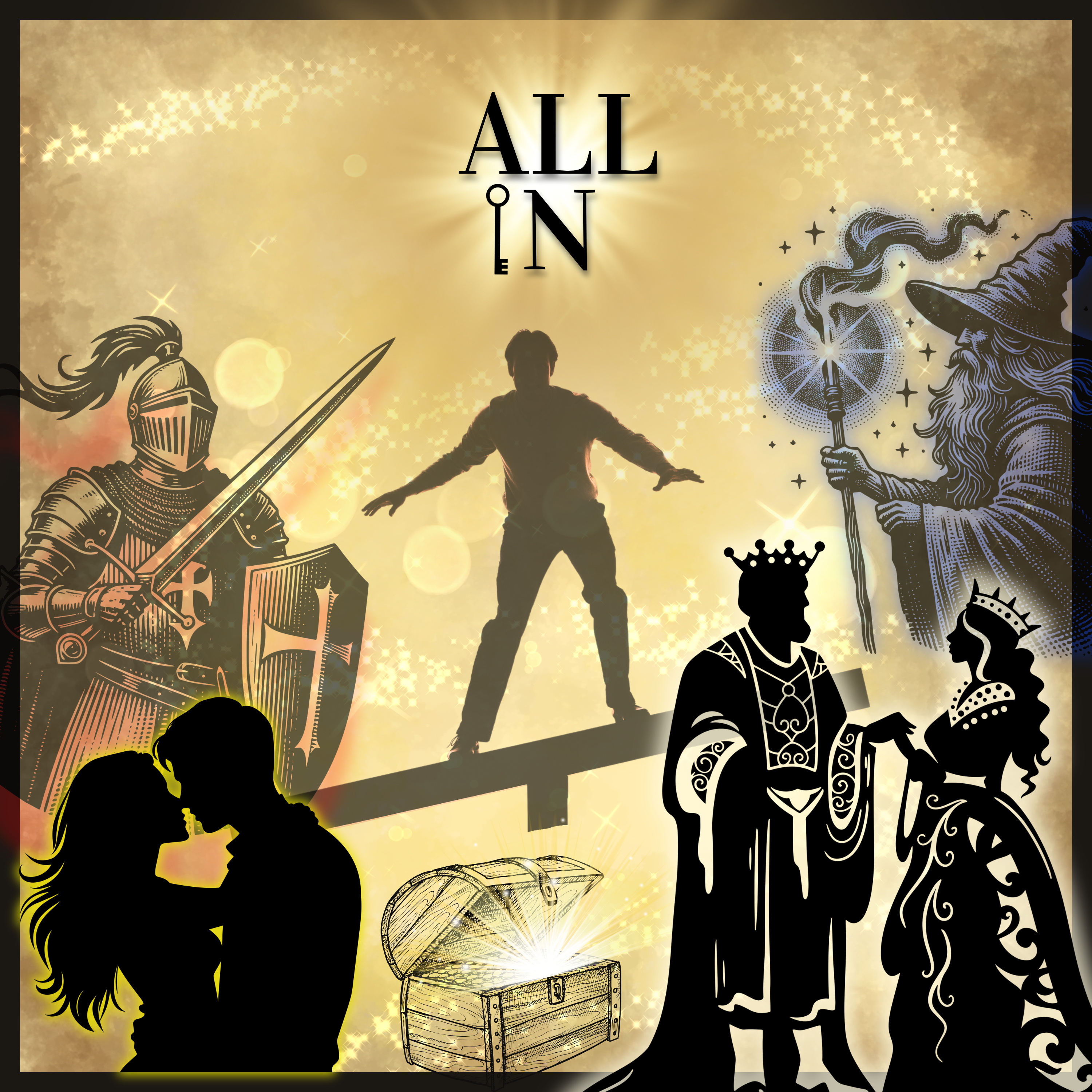 All In