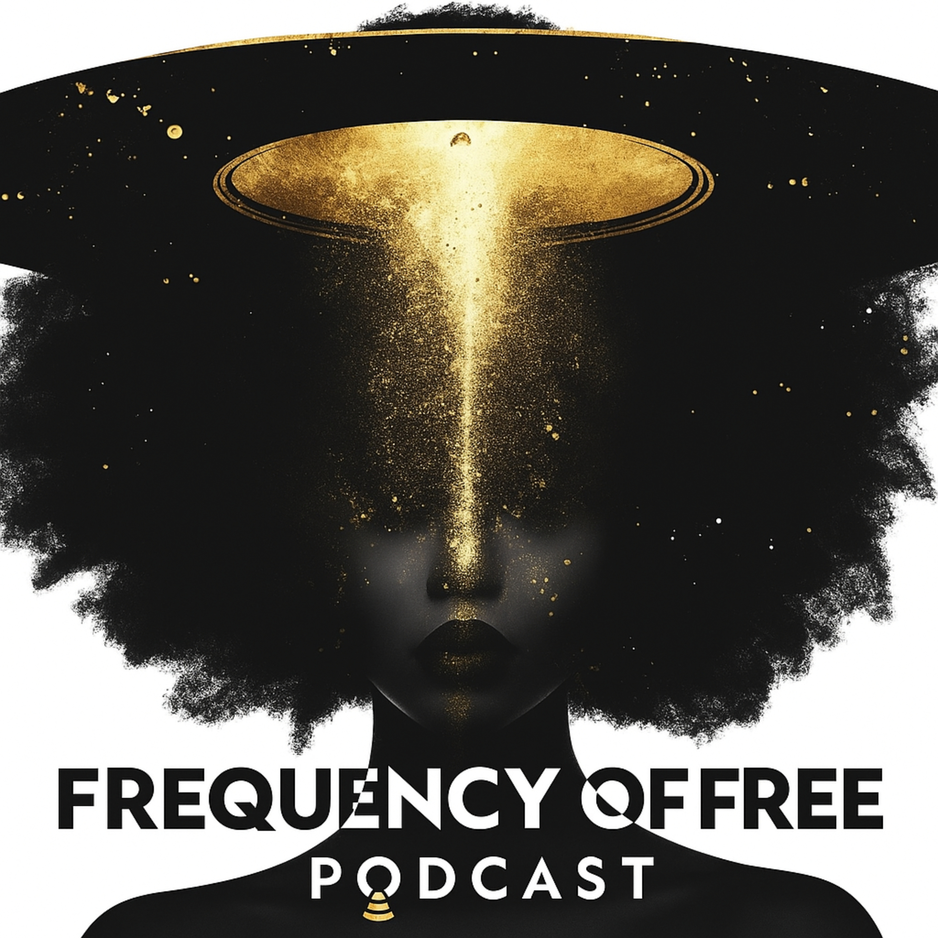 Frequency of Free podcast artwork