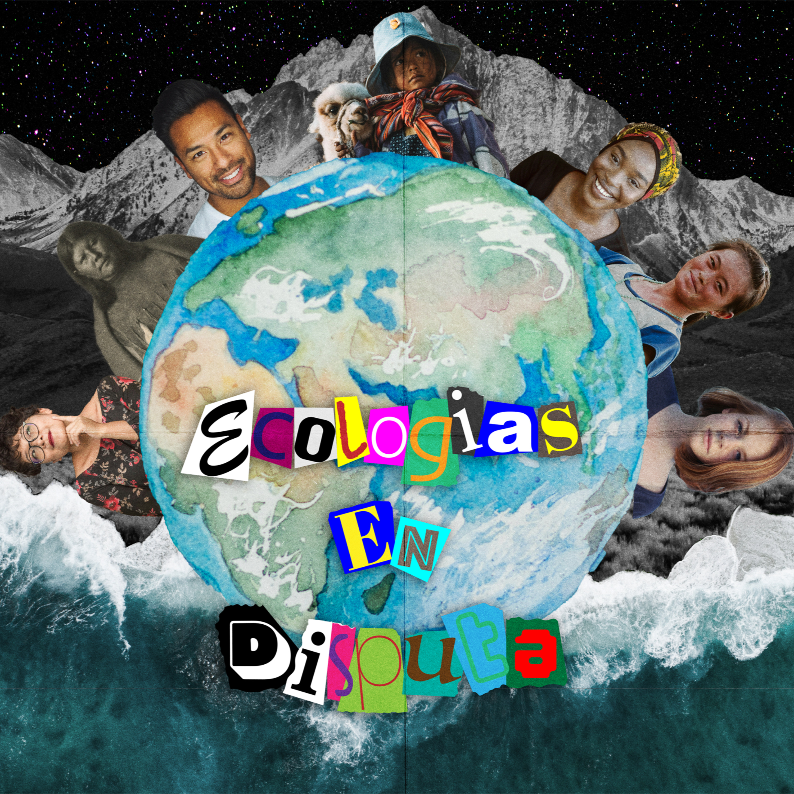 Ecologias en Disputa