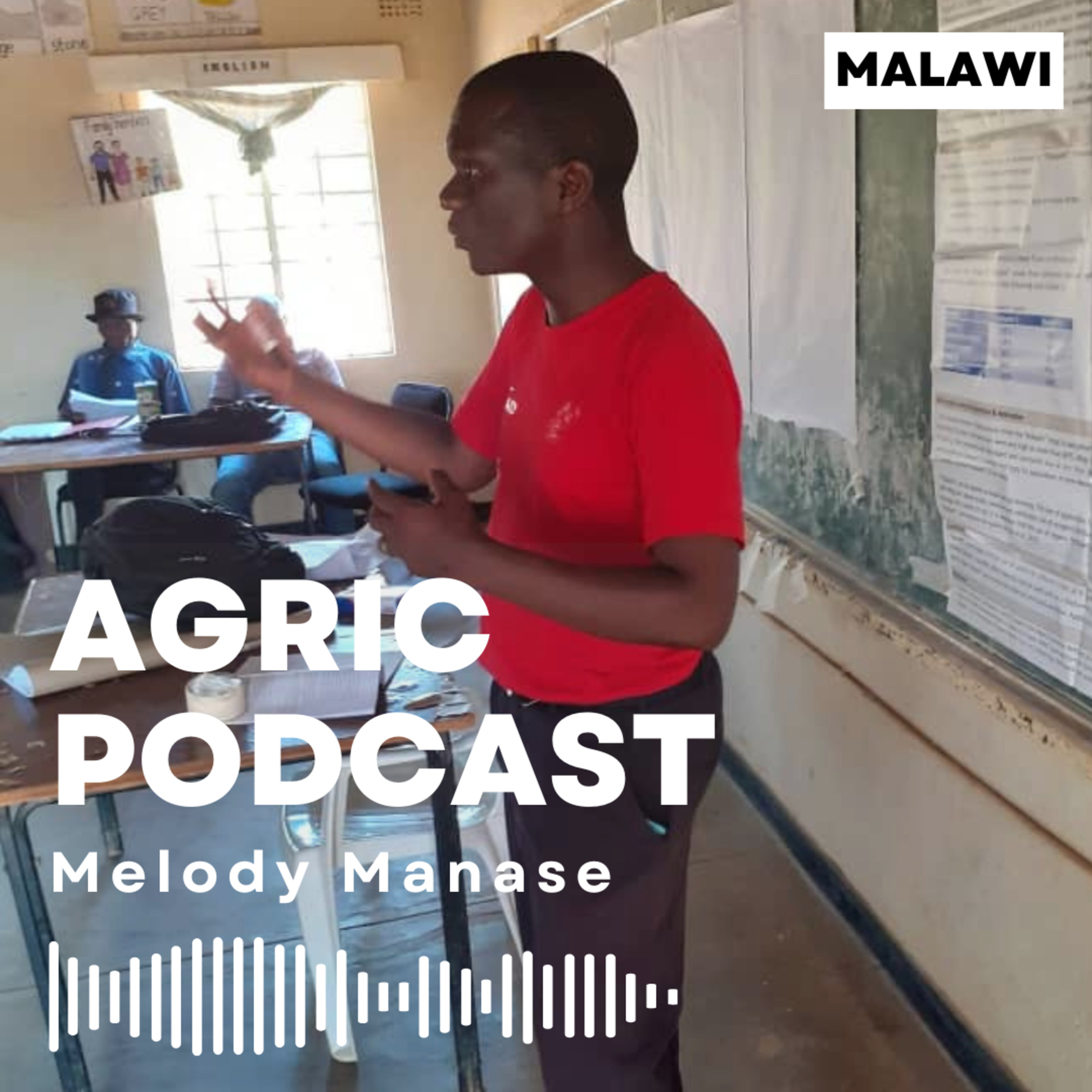 Manase Agric Podcast