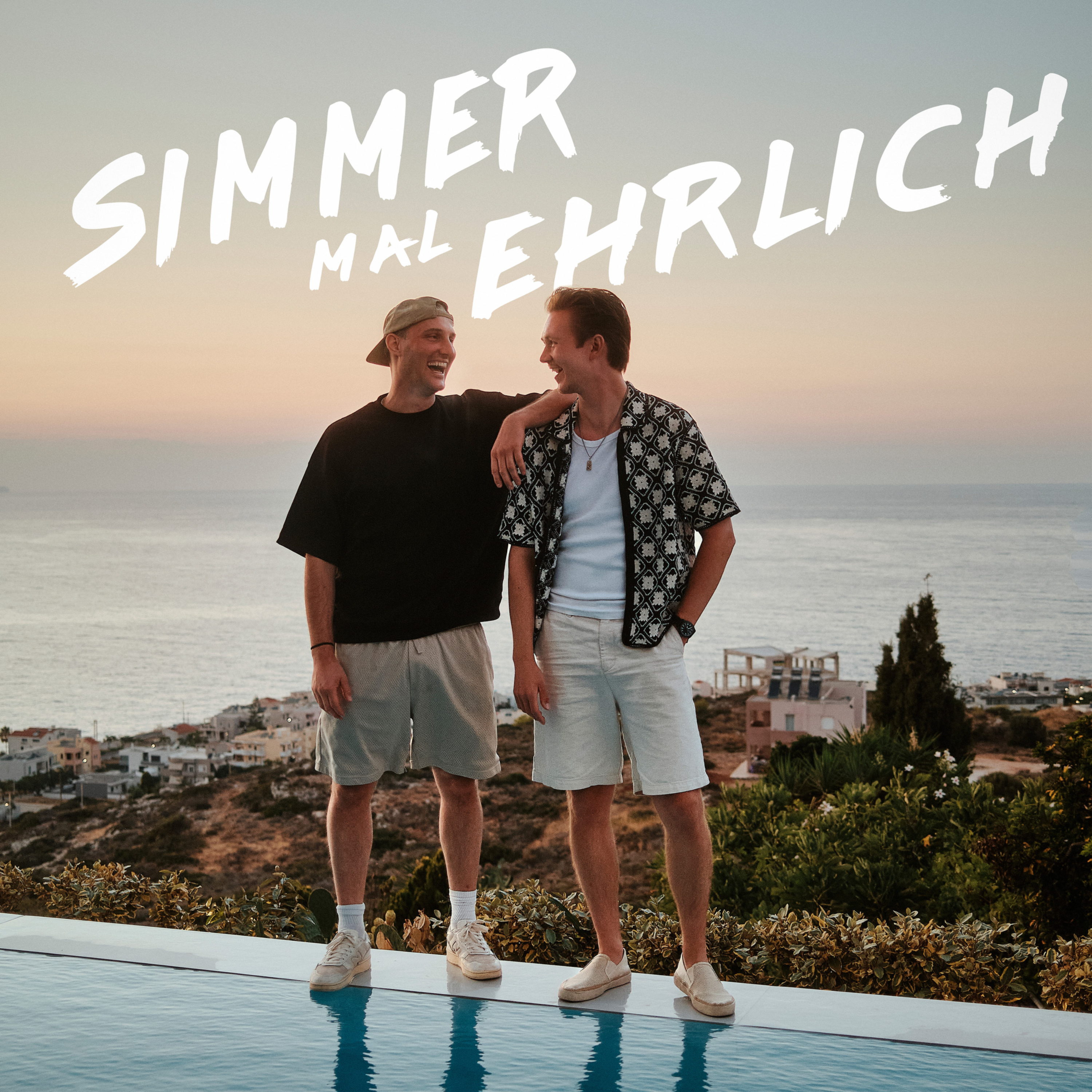 Simmer Mal Ehrlich