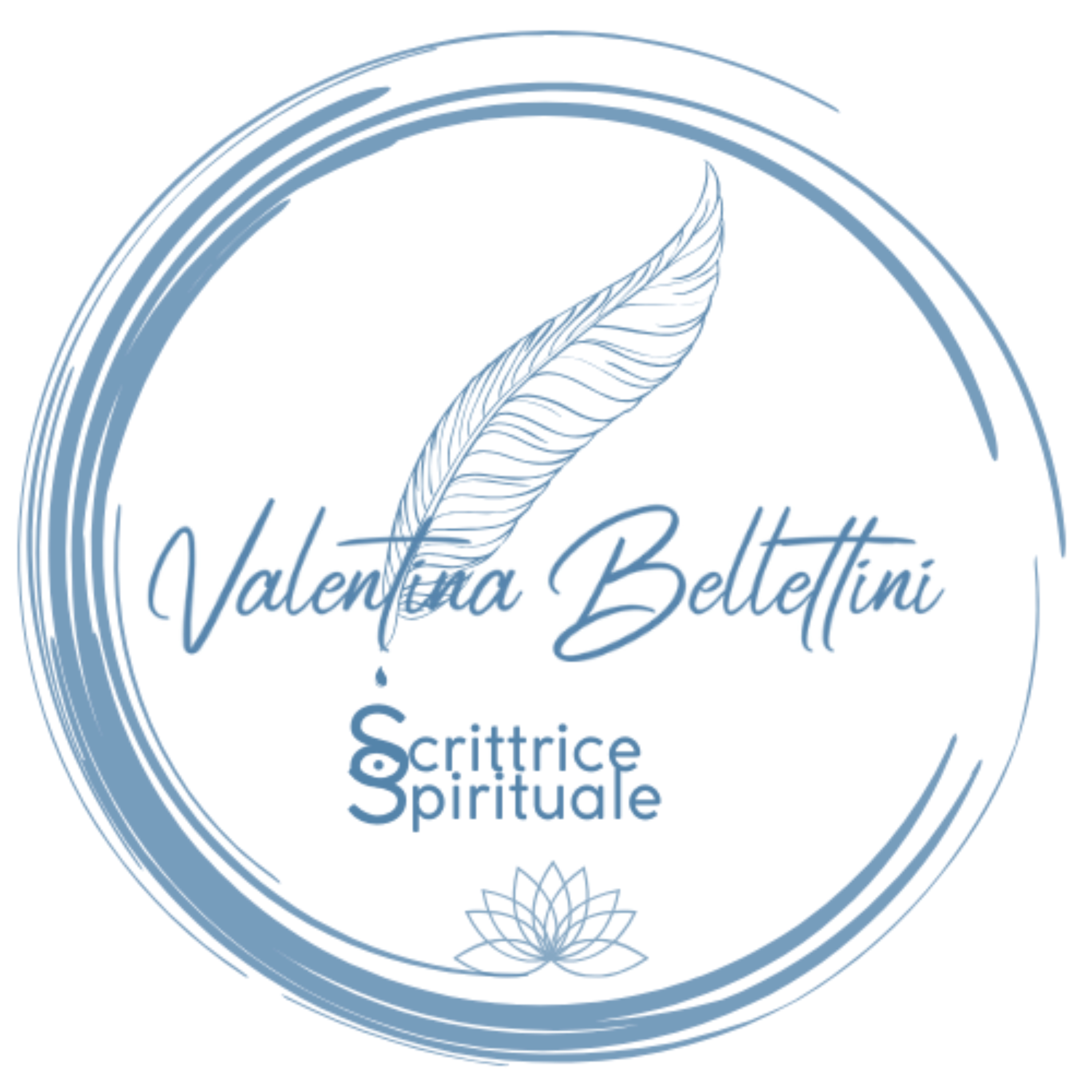 Valentina Bellettini Scrittrice Fantasy Spirituale
