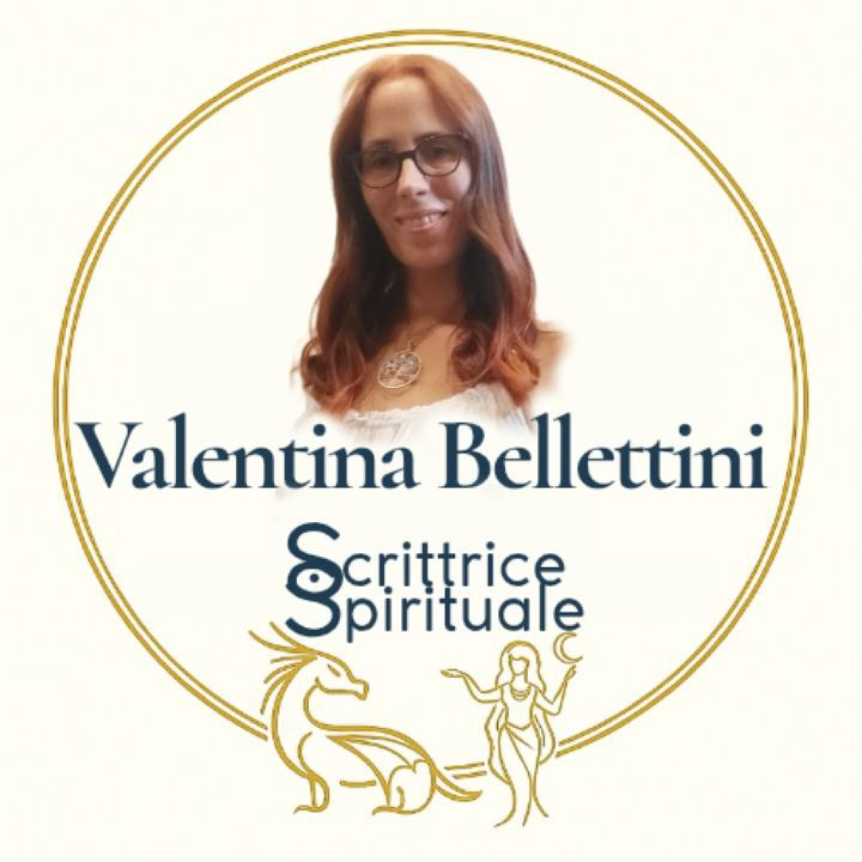 Riflessi Spirituali con Valentina Bellettini podcast artwork