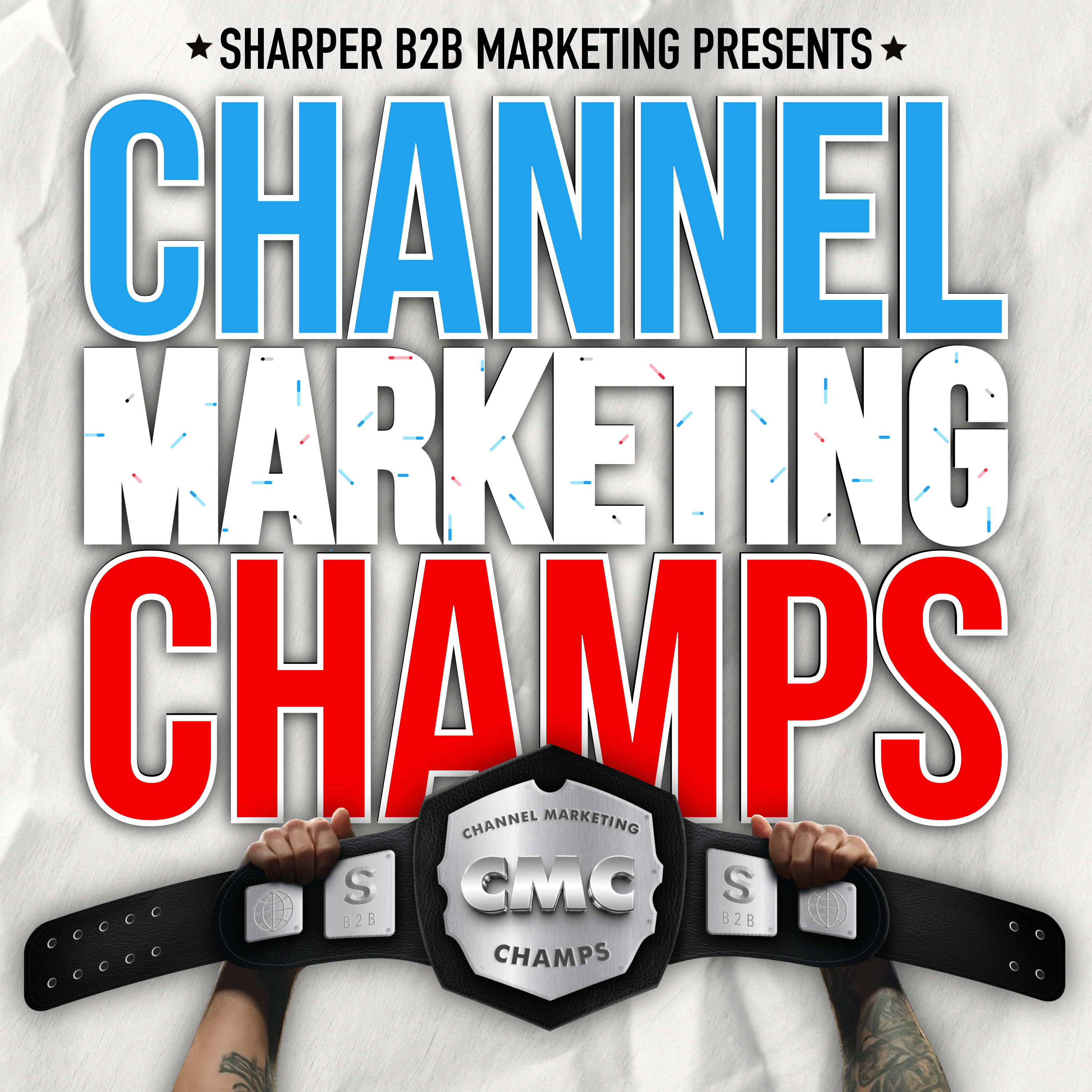 Channel Marketing Champs
