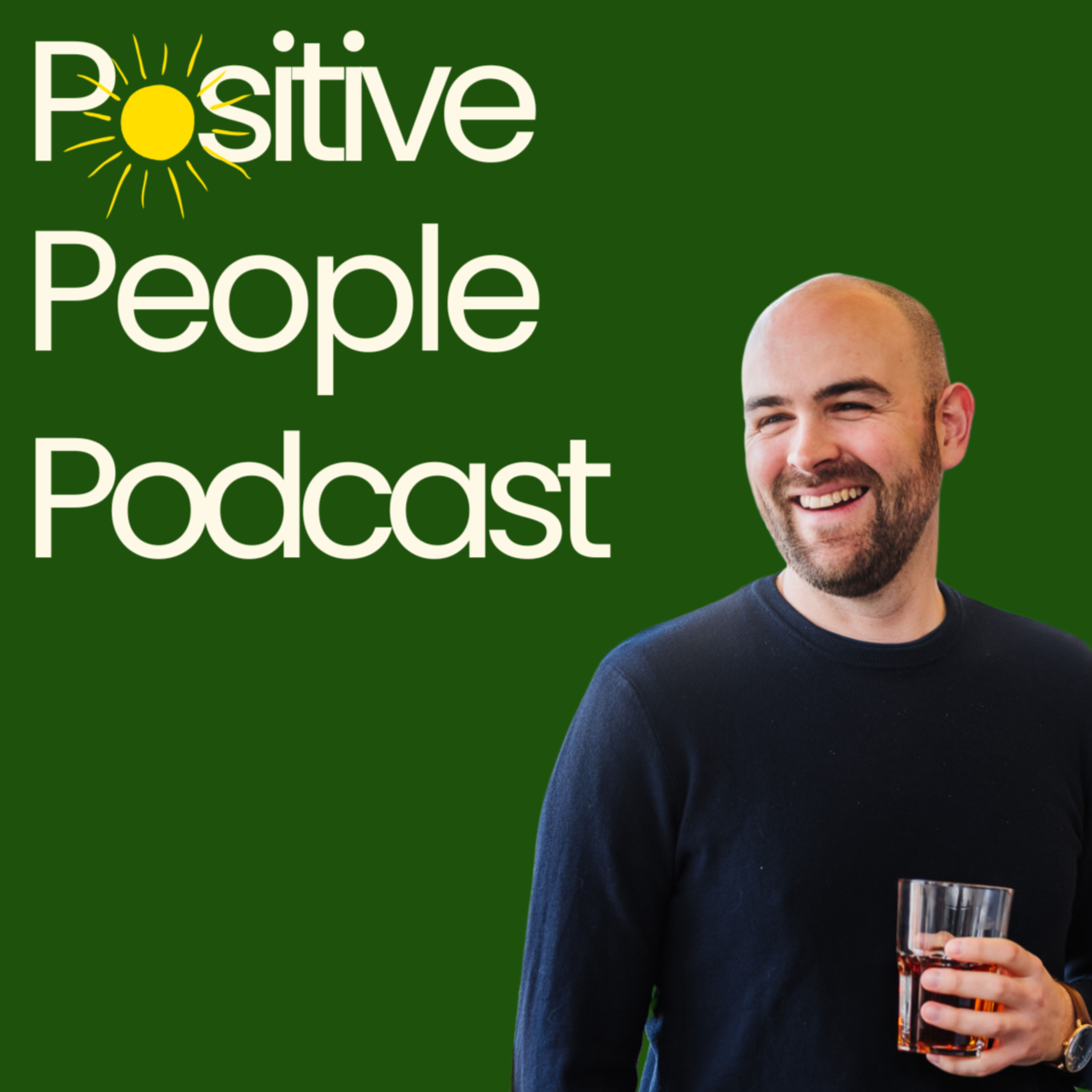 Positive People Podcast