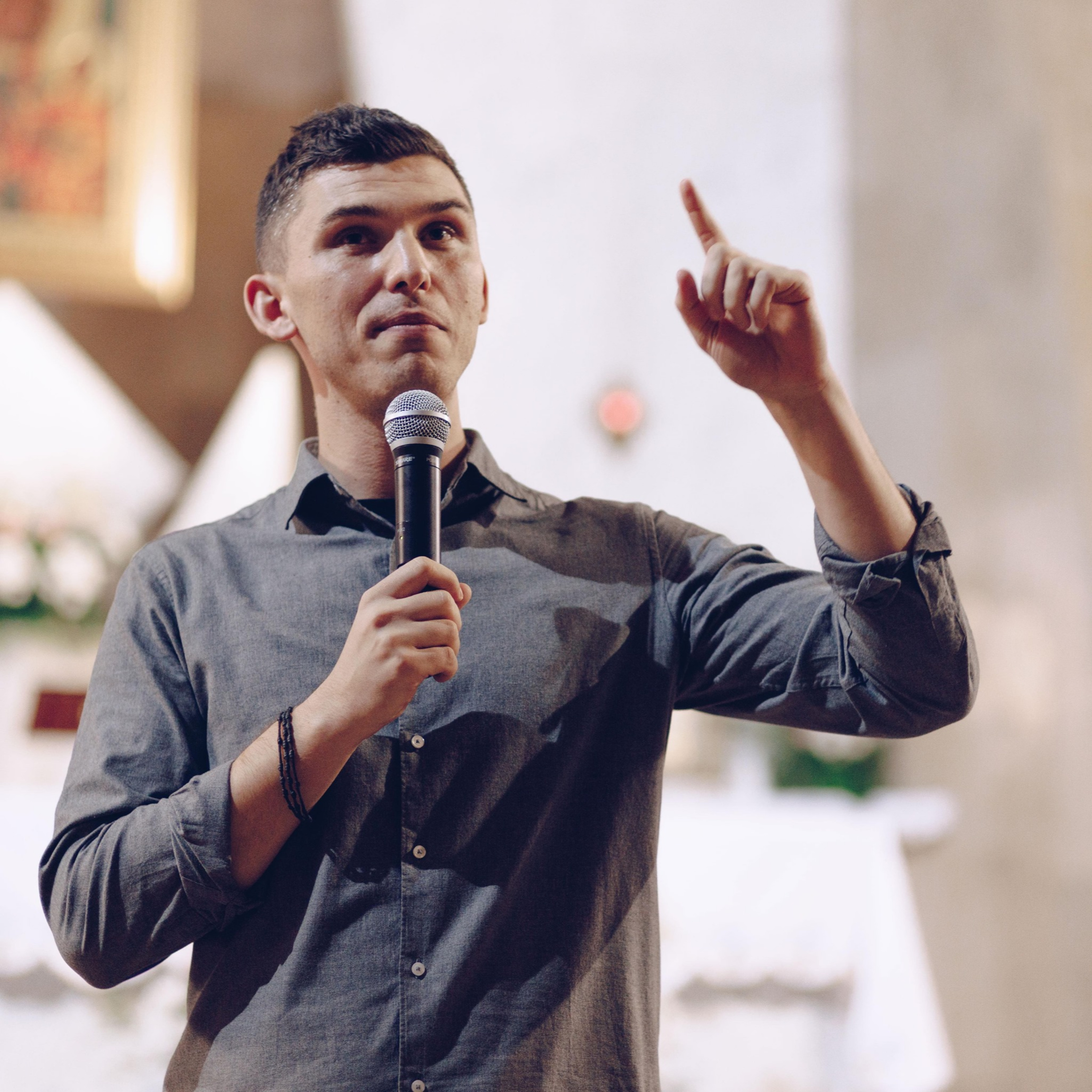 Marcin Zieliński