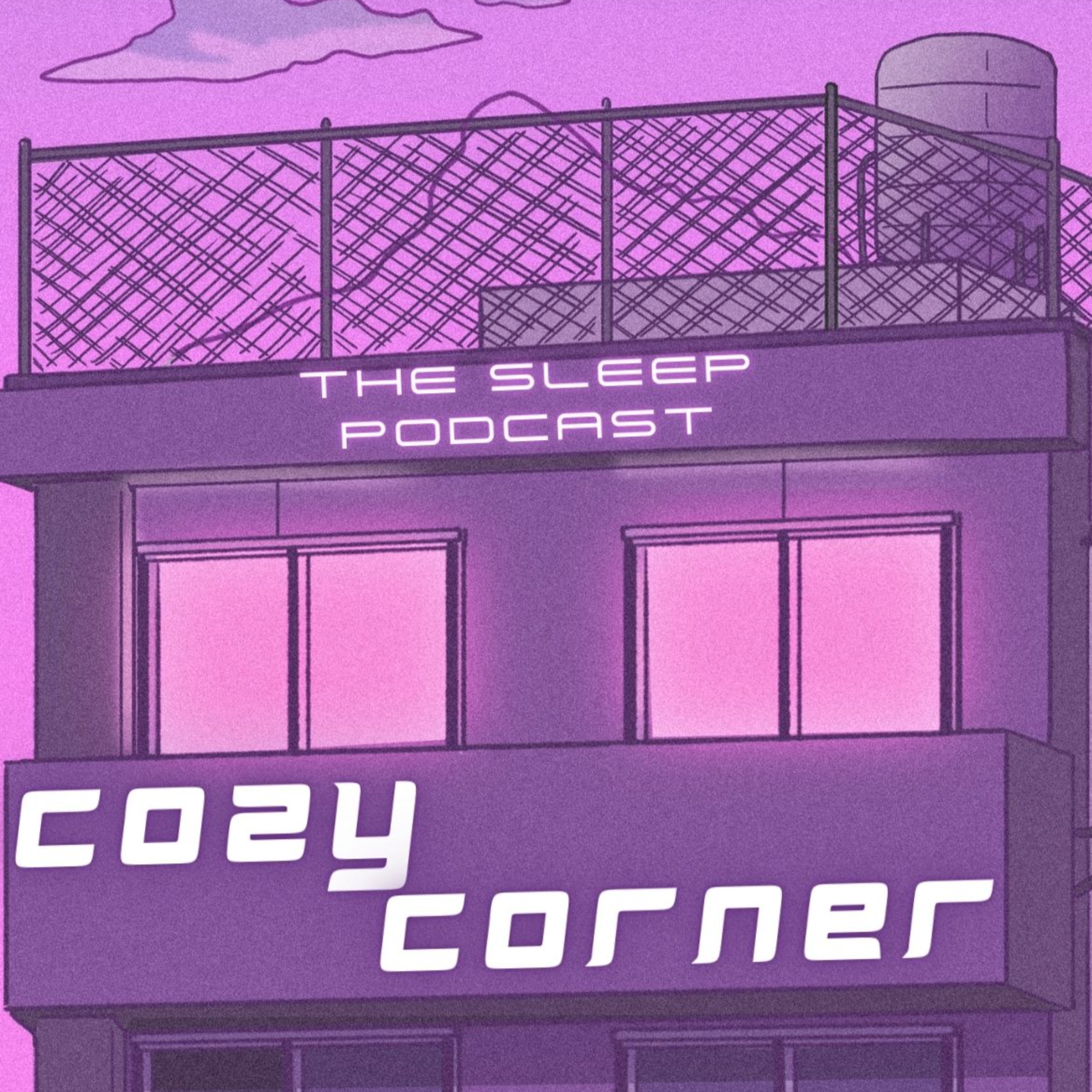 Cozy Corner