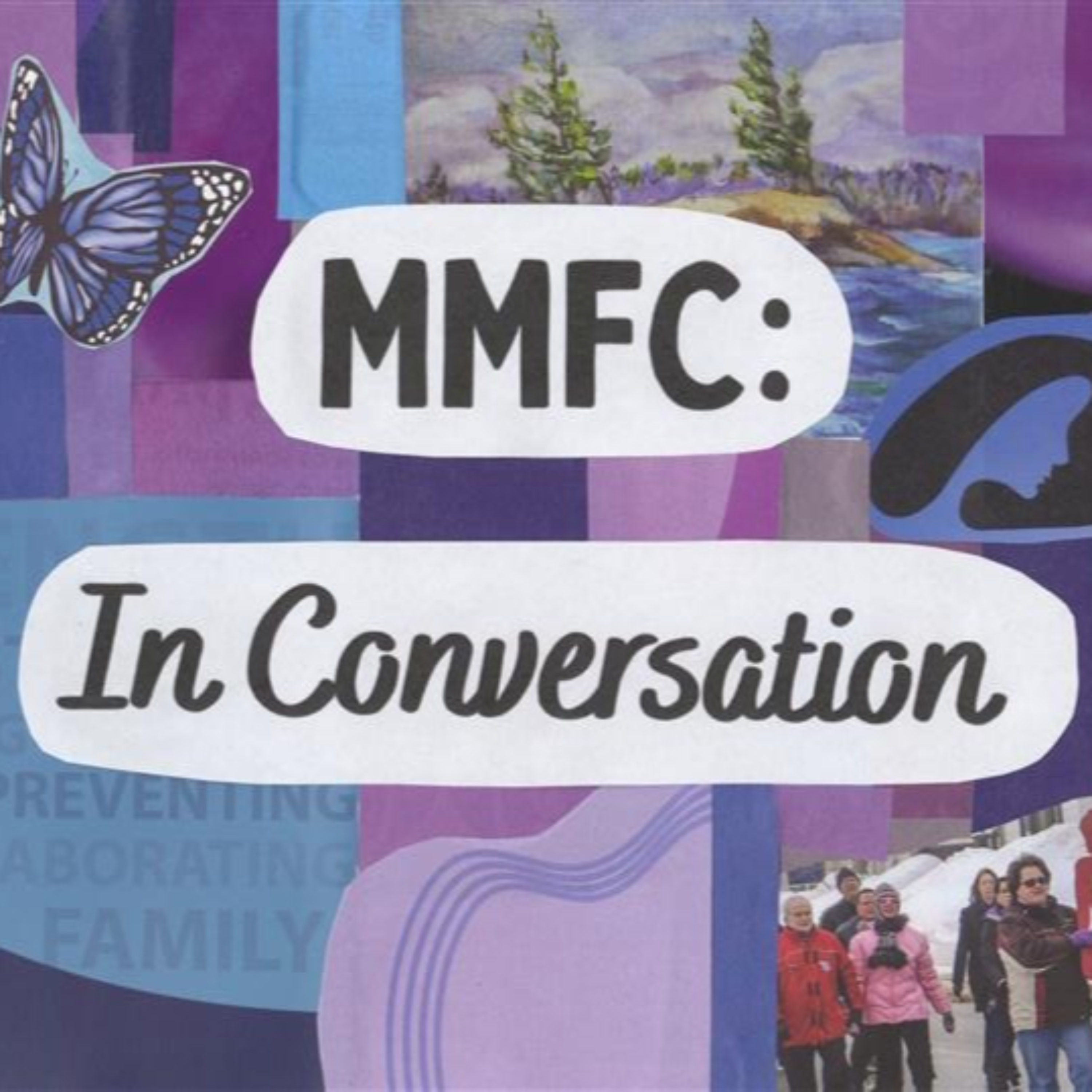 MMFC: In Conversation