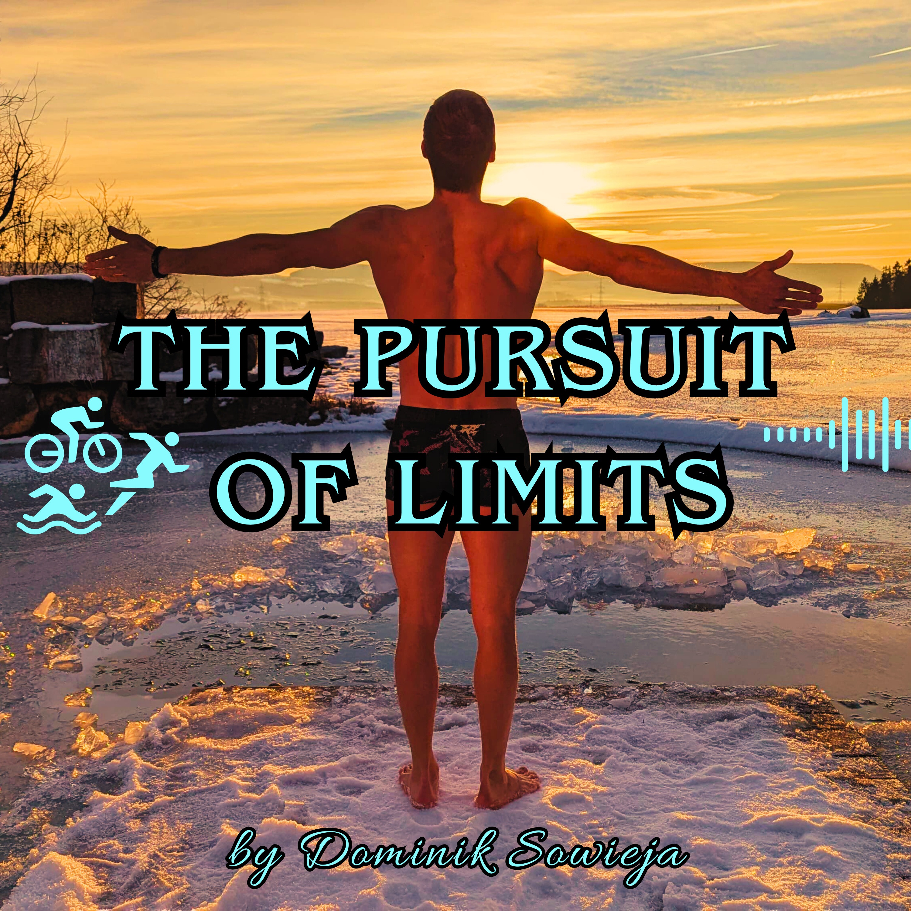The Pursuit of Limits - by Dominik Sowieja