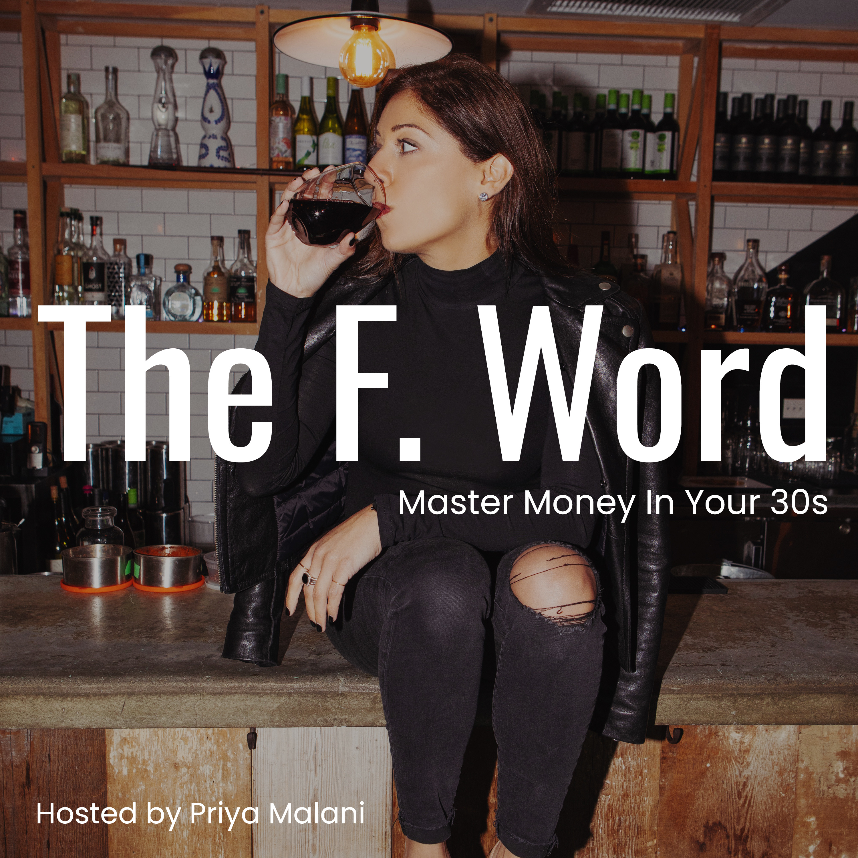 The F. Word