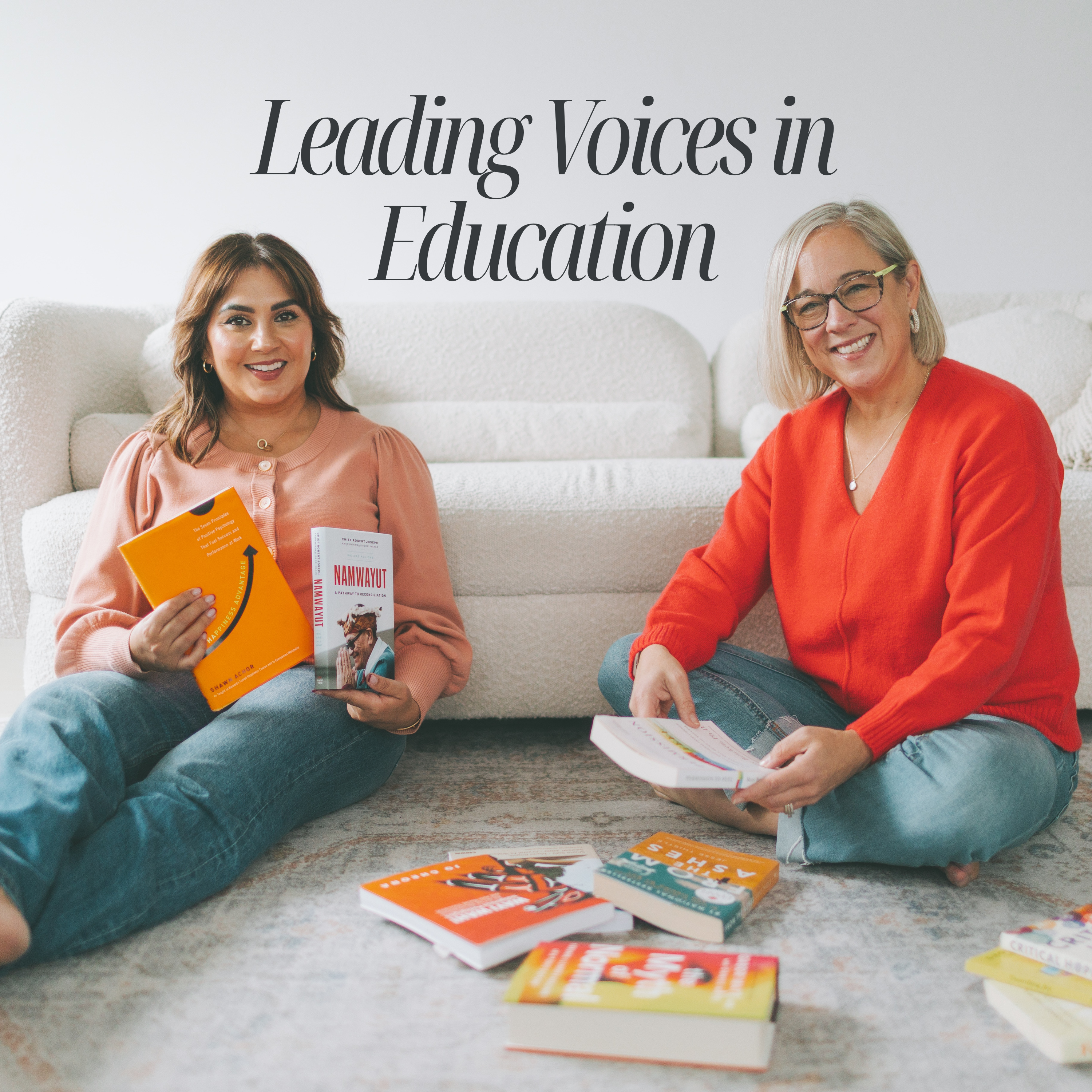 Leading Voices in Education