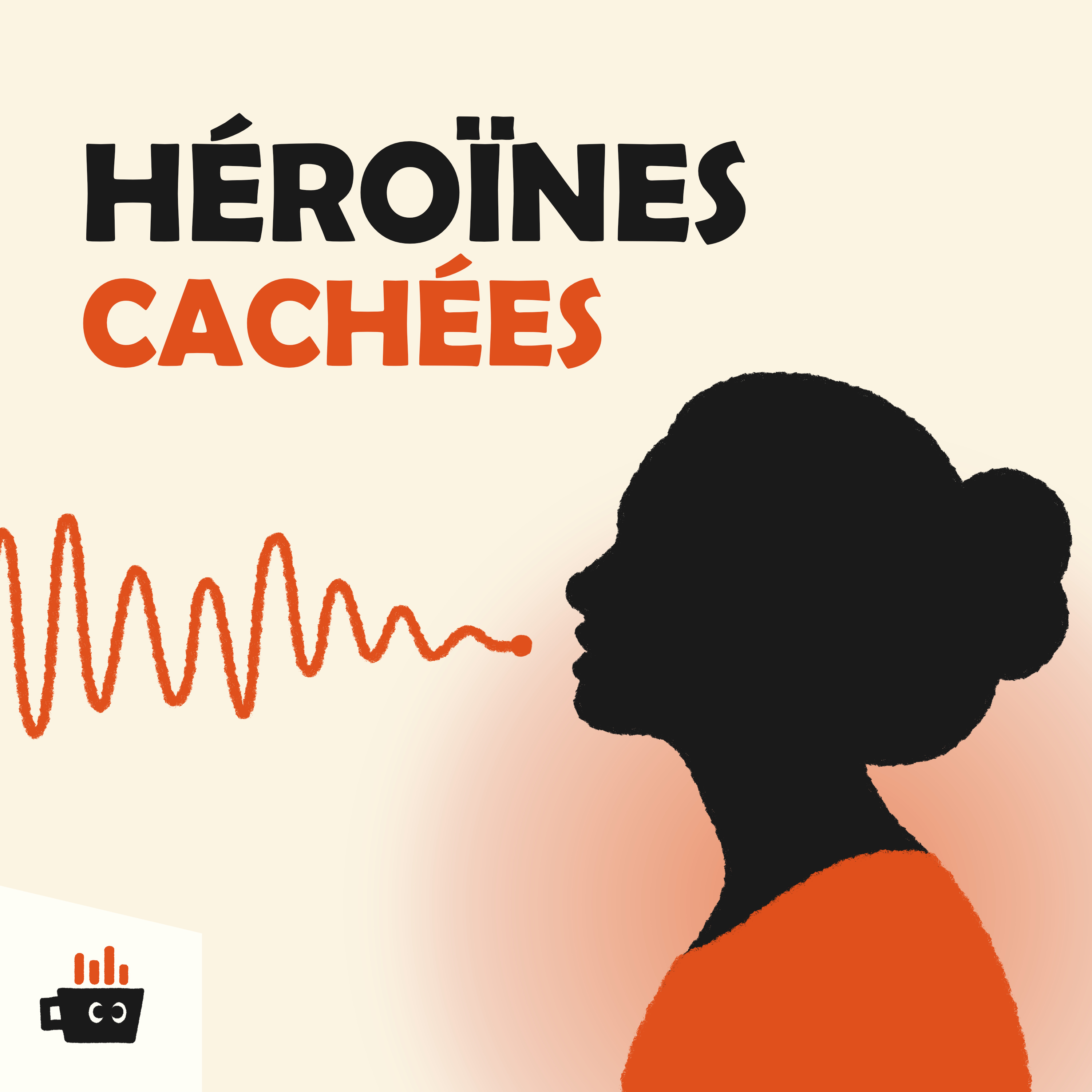 Héroïnes Cachées