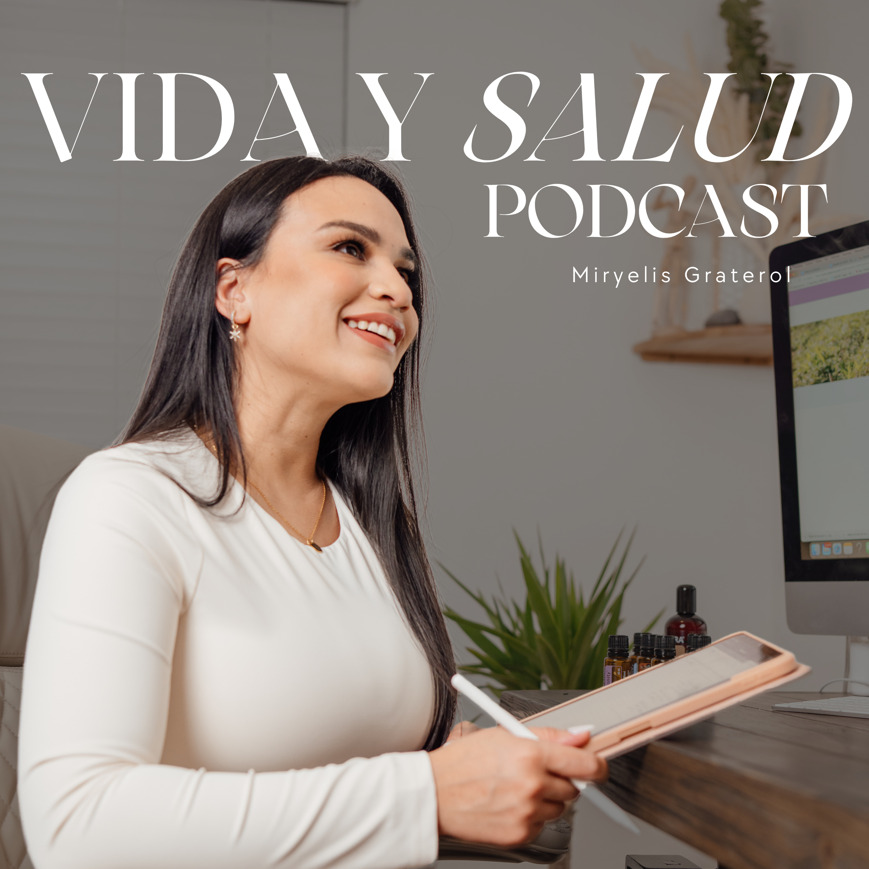 VIDA Y SALUD PODCAST podcast artwork