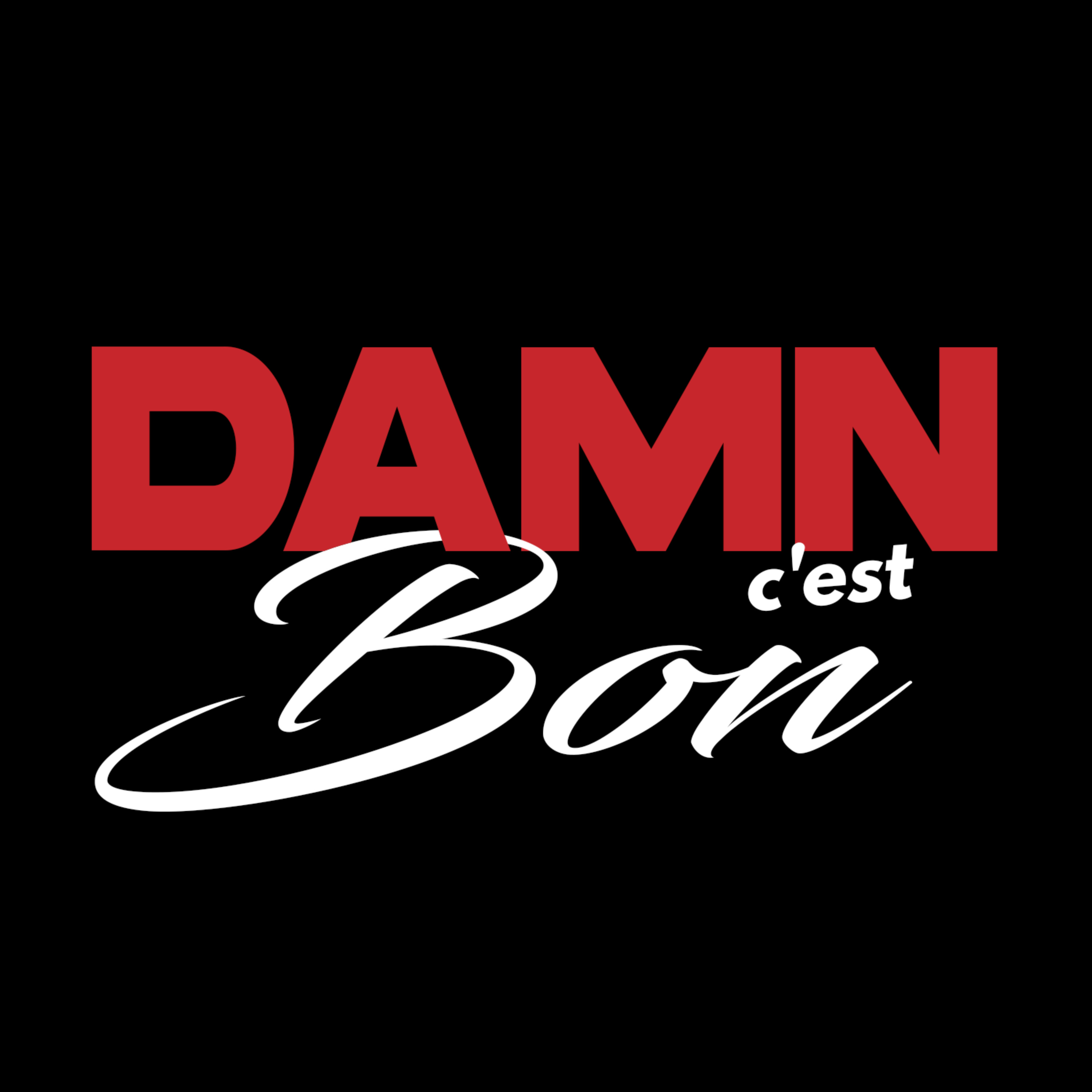 DAMN c'est Bon 