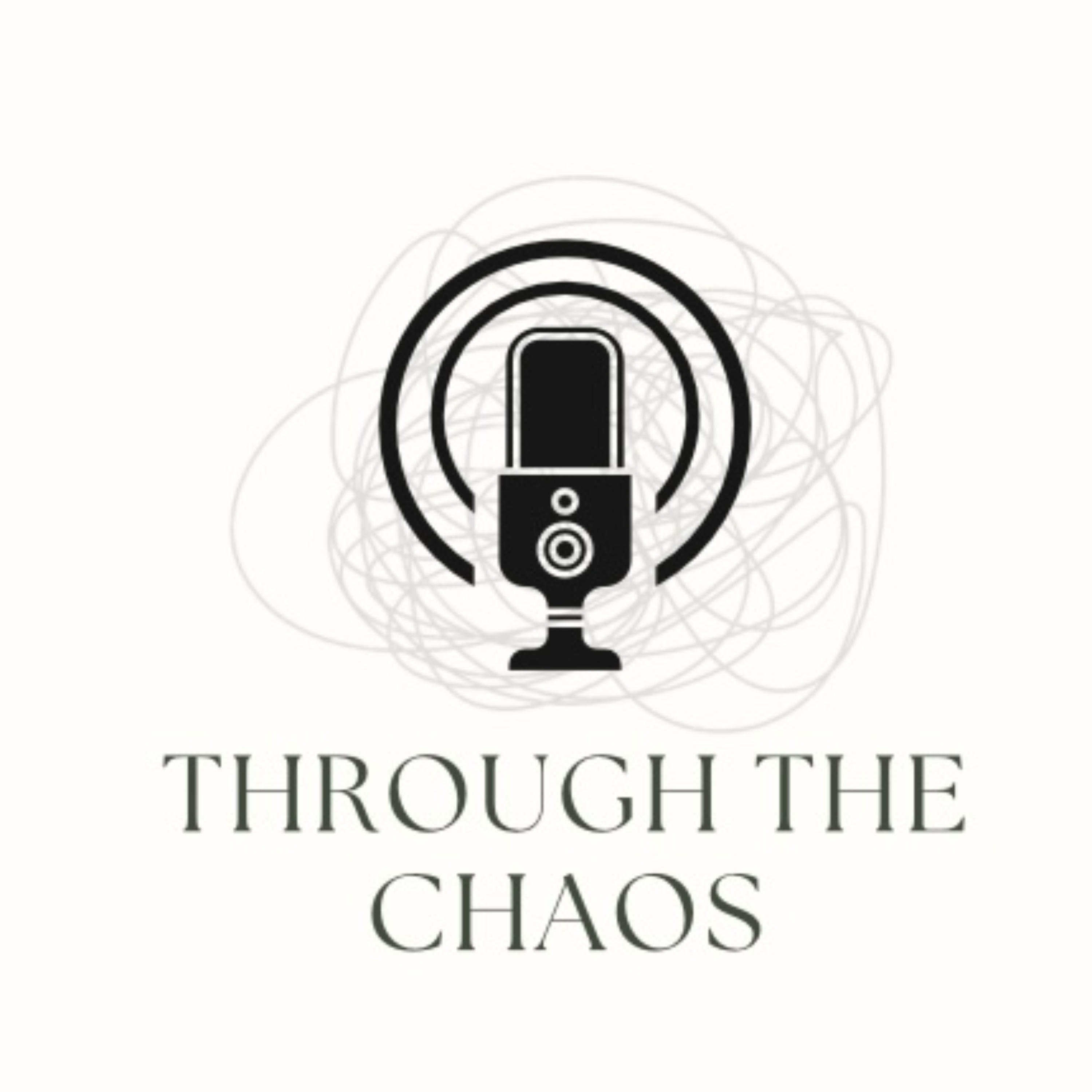 Through the Chaos cover art