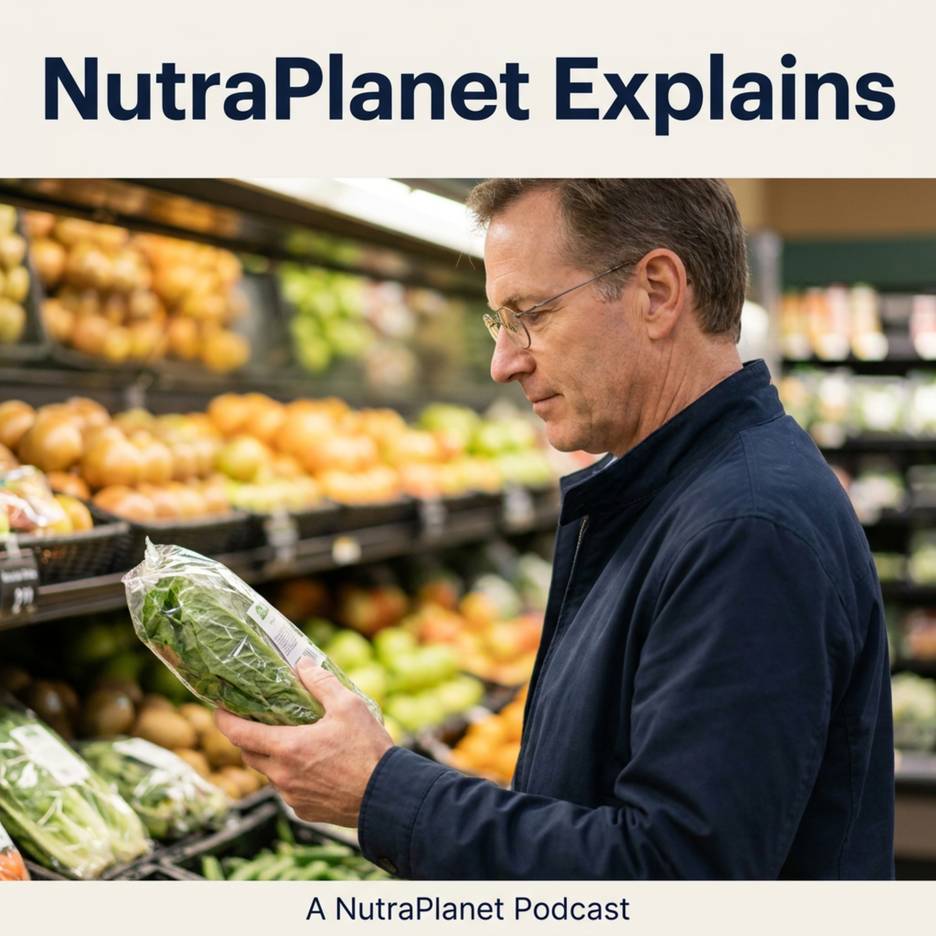 Nutraplanet Explains