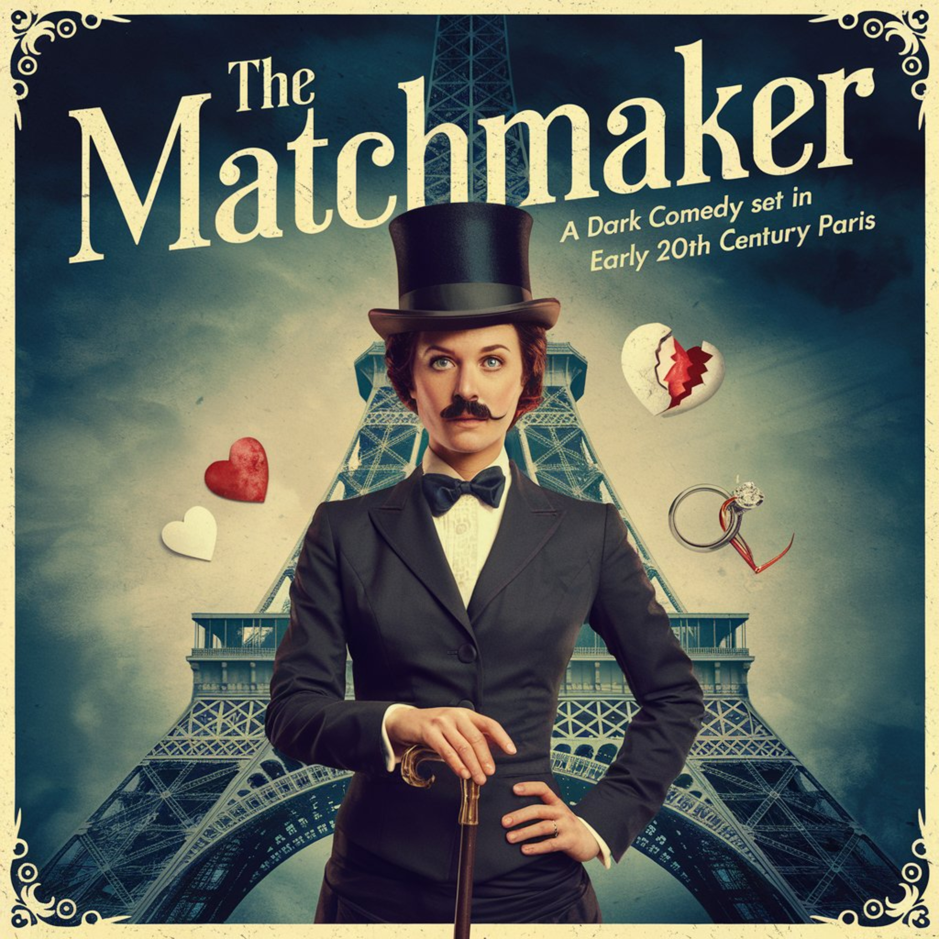 The Matchmaker podcast artwork