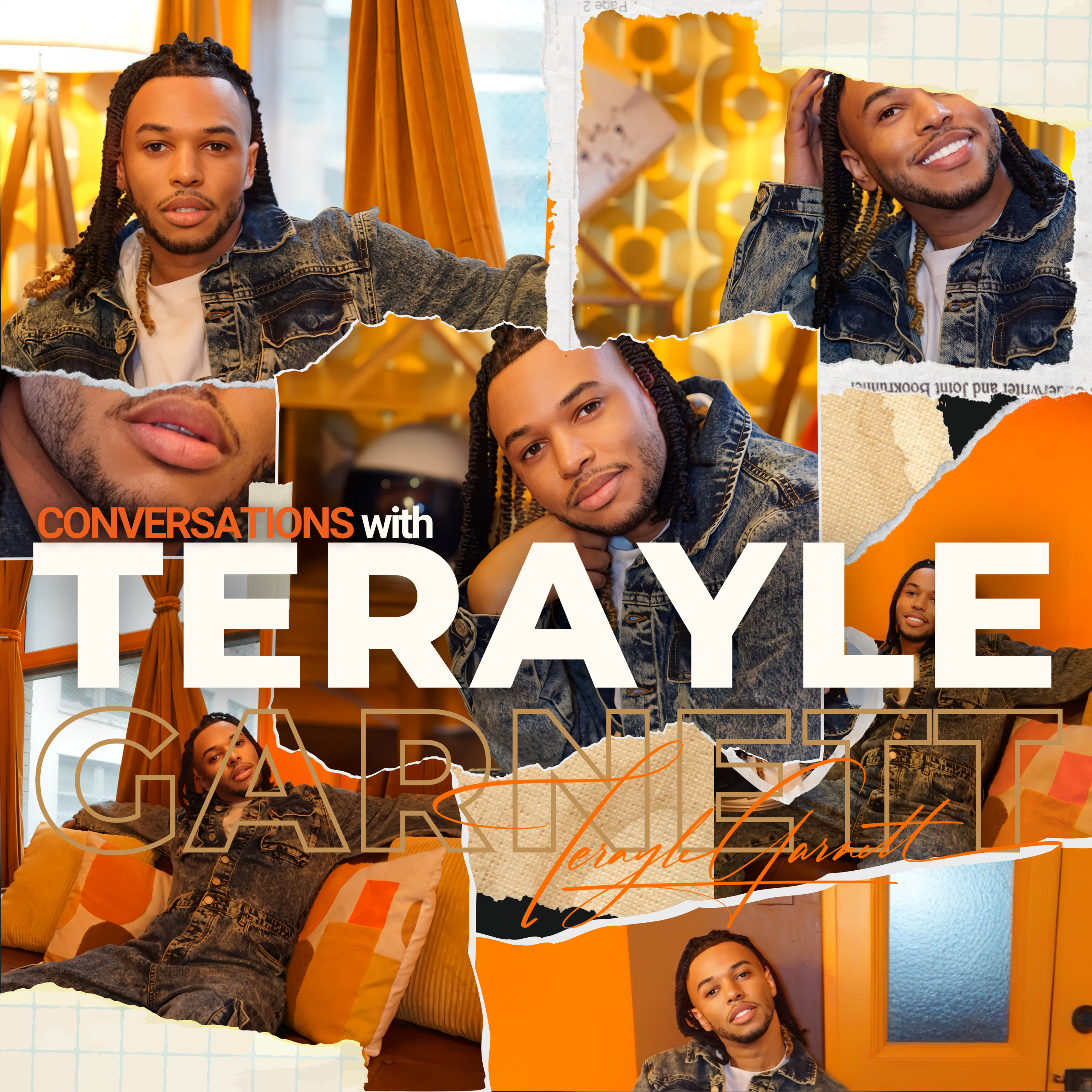 Conversations with Terayle