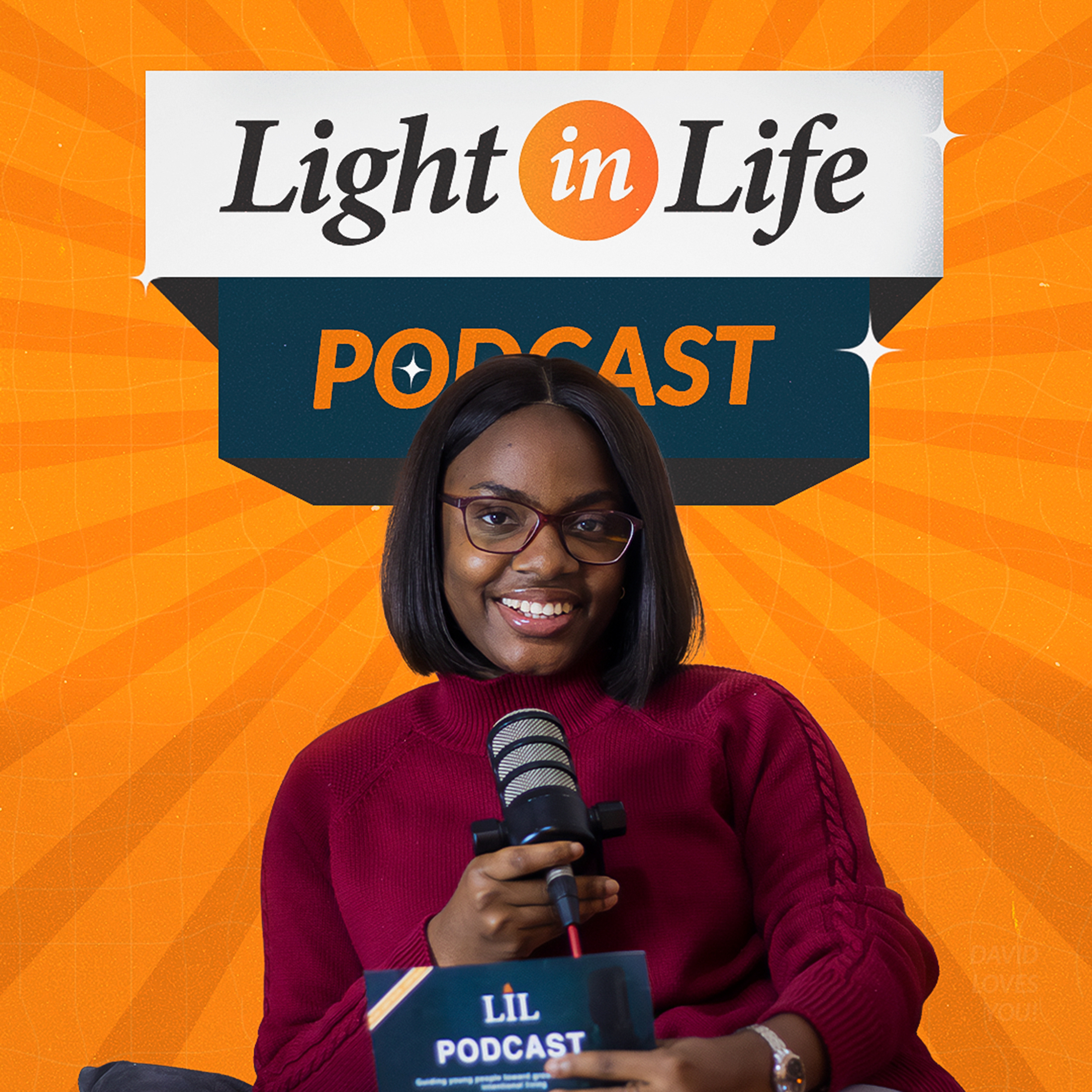 Light in Life Podcast
