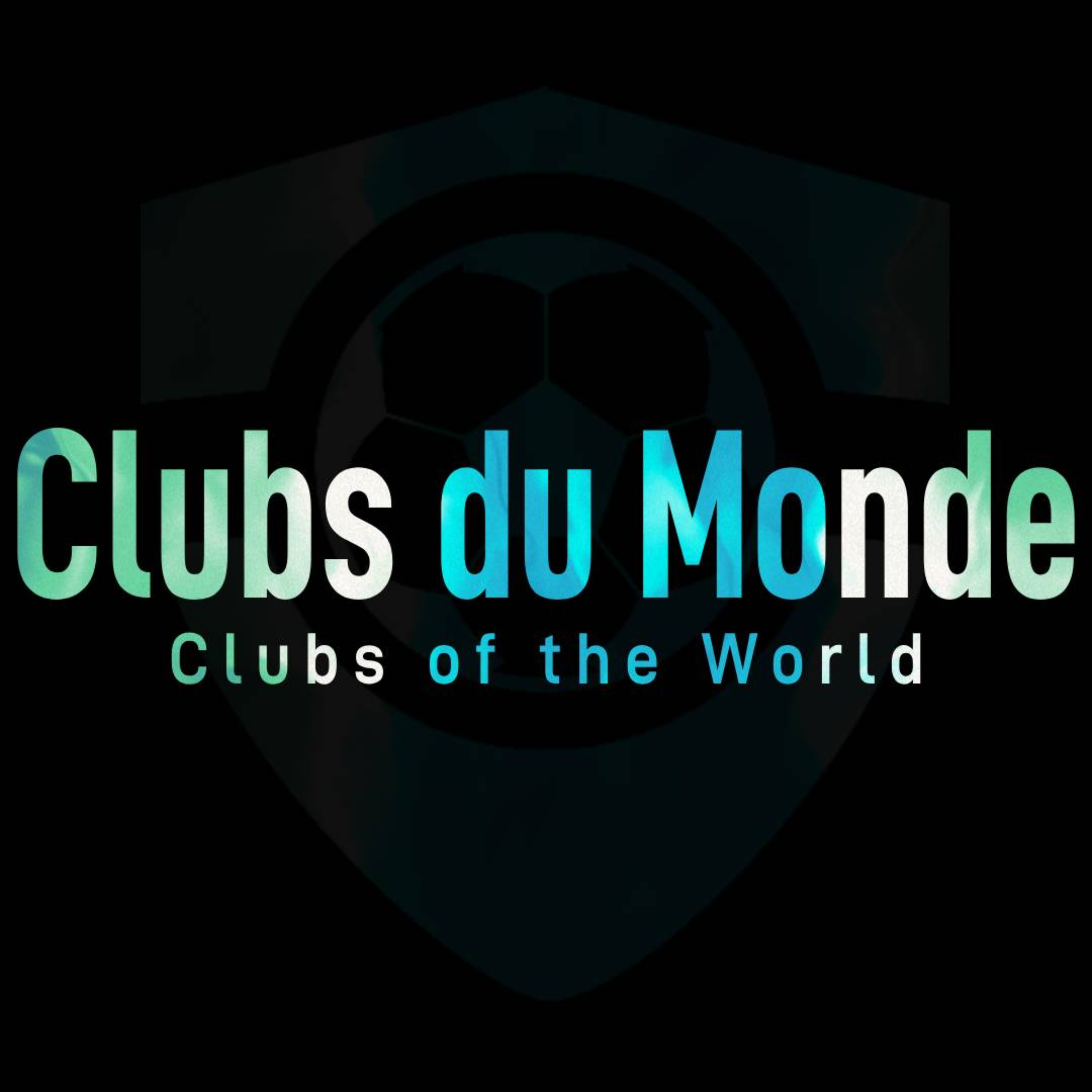 Clubs du Monde podcast artwork