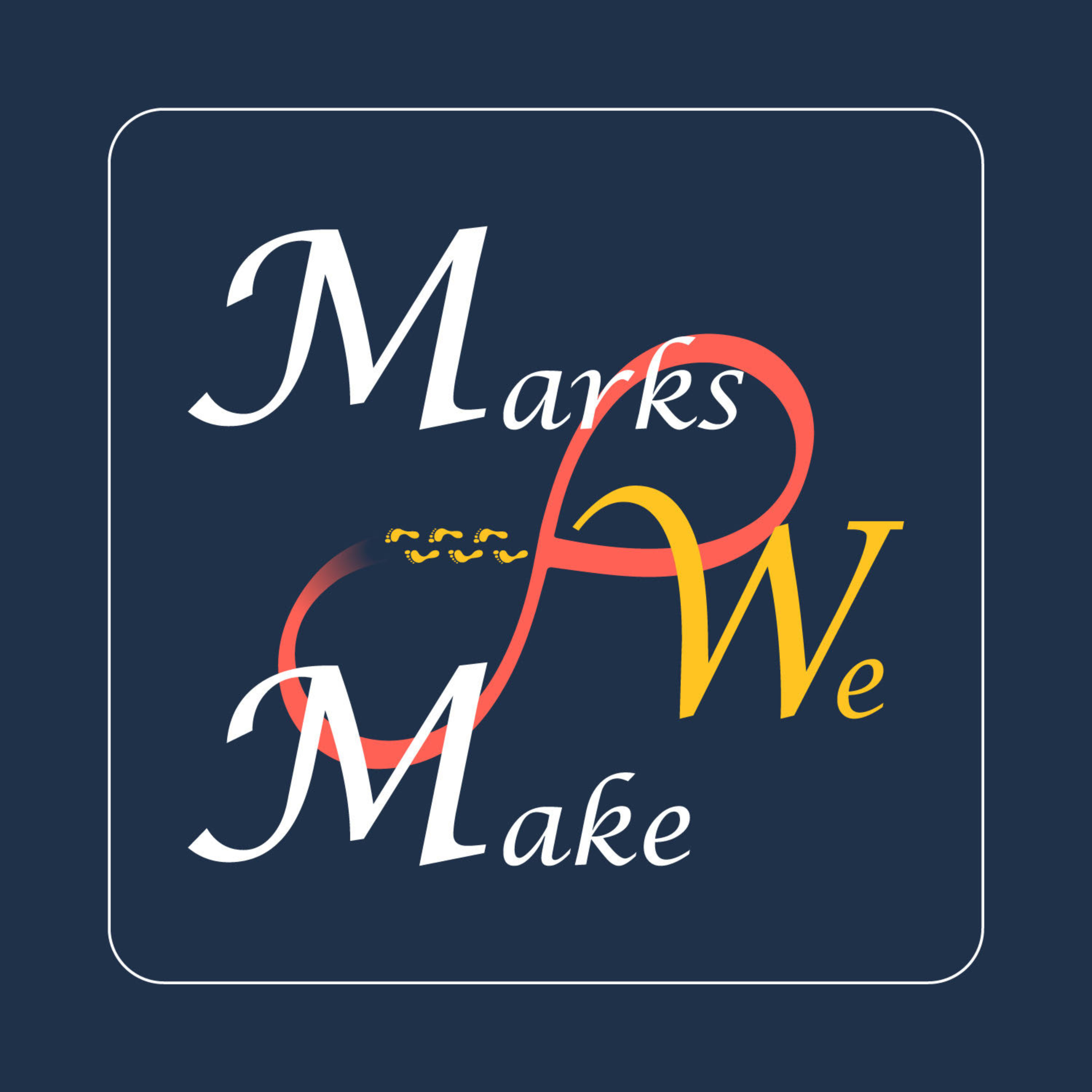 Marks We Make
