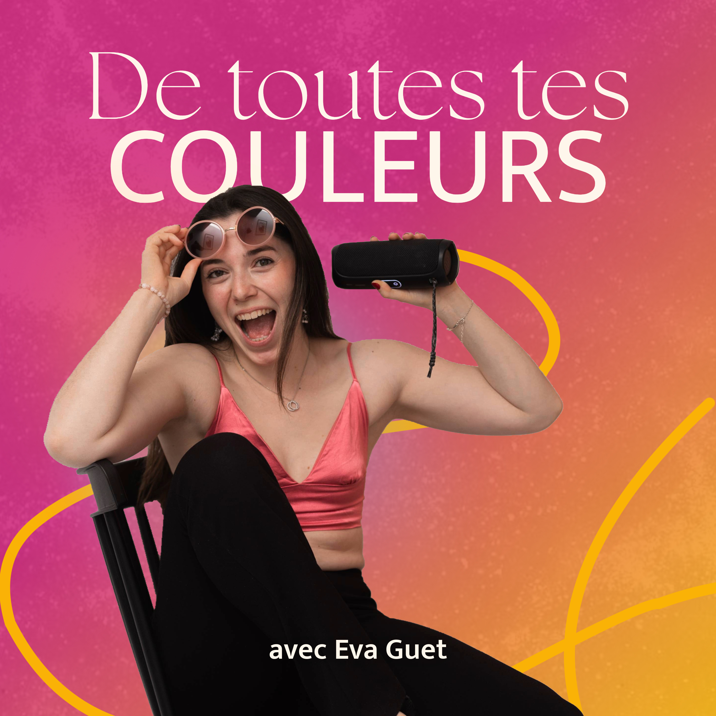 De Toutes Tes Couleurs