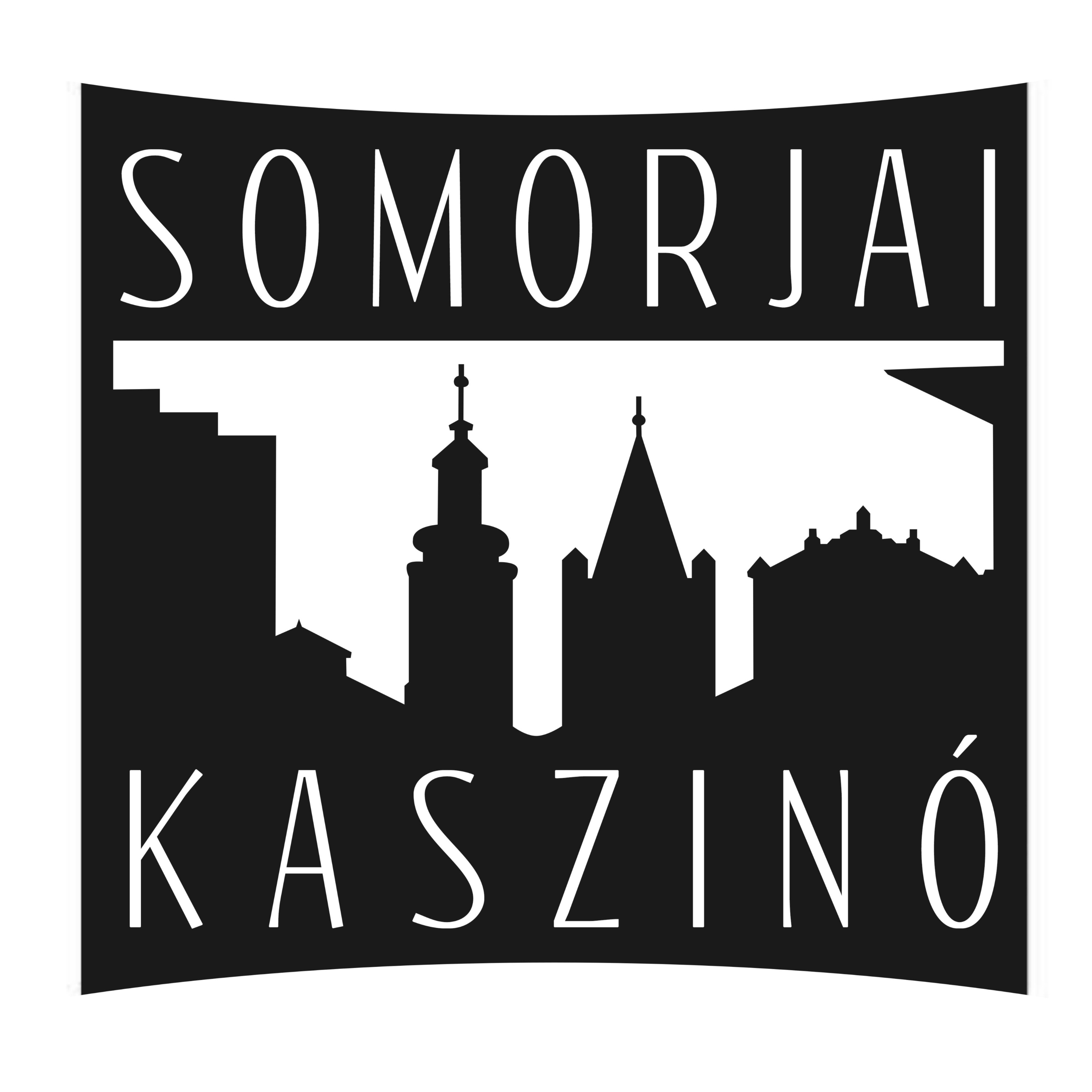 Somorjai Kaszinó podcast-sorozat podcast artwork