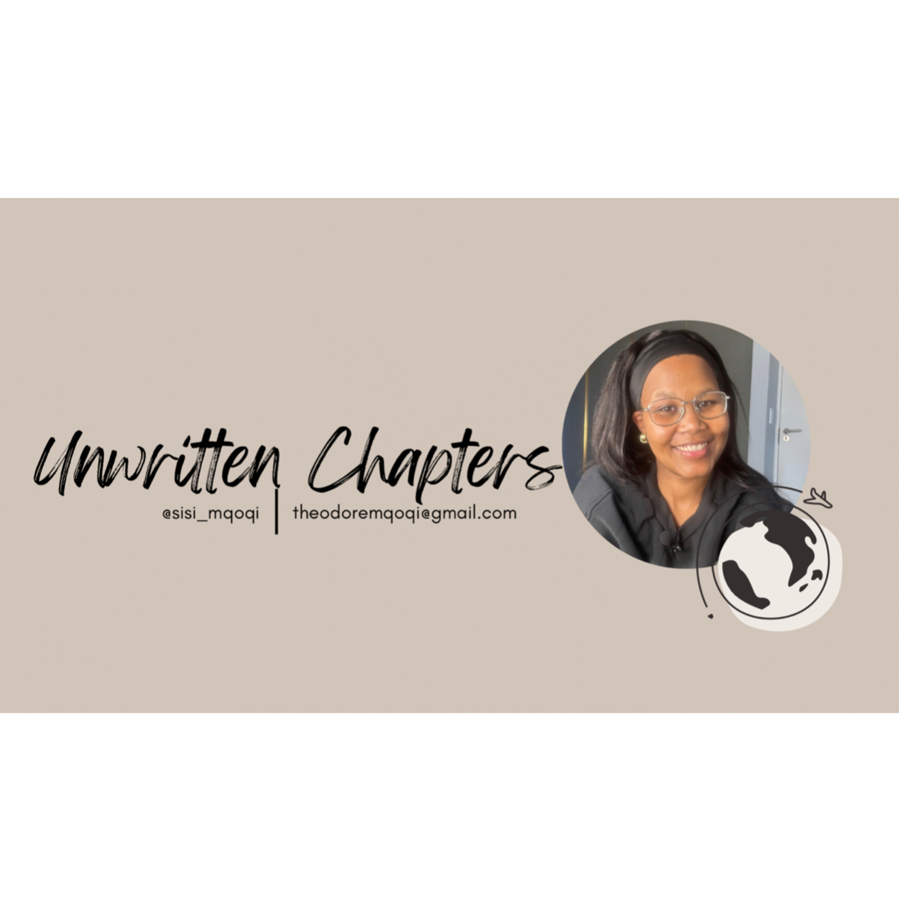 Unwritten Chapters : The Journey ahead