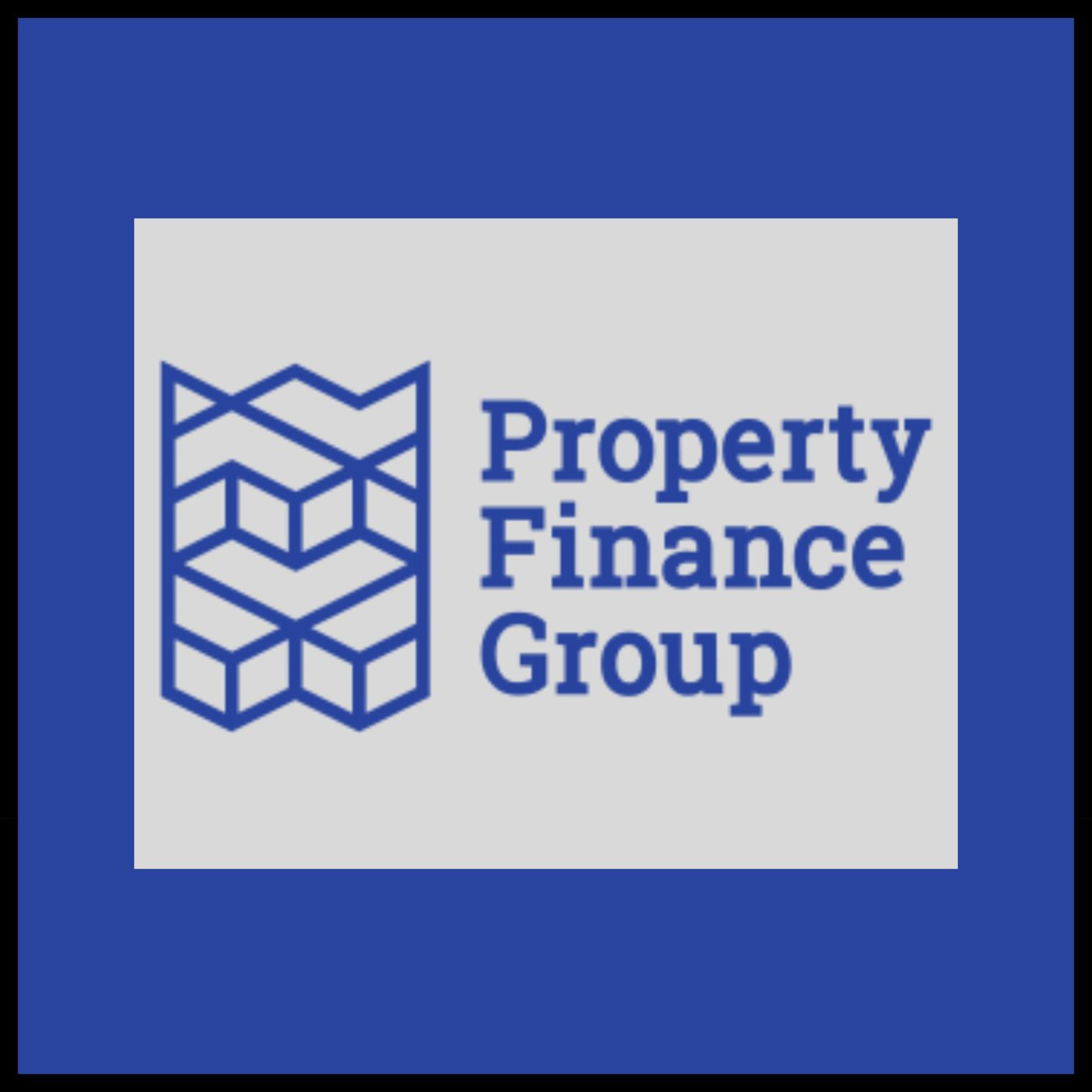 Property Finance Group cover art