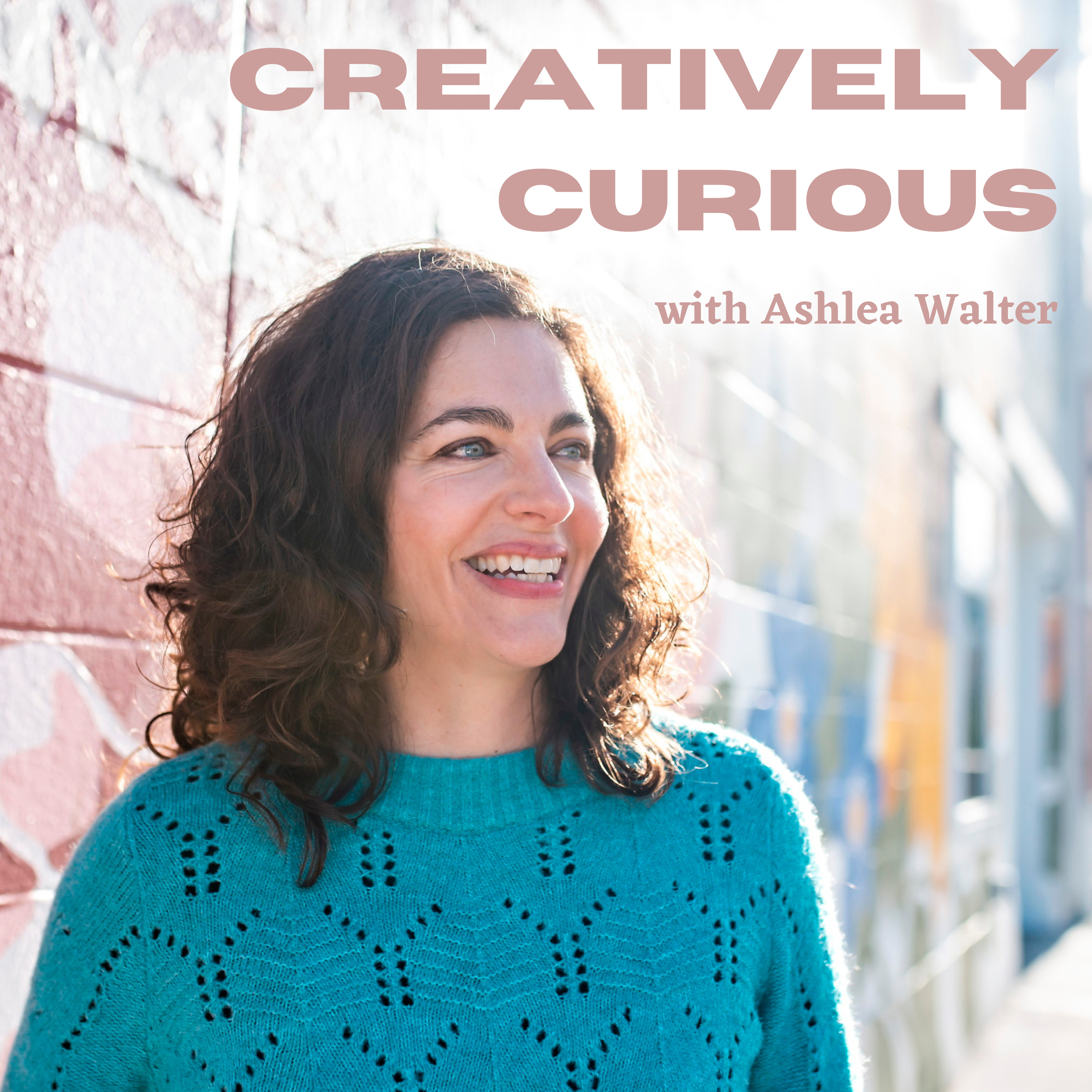 Creatively Curious
