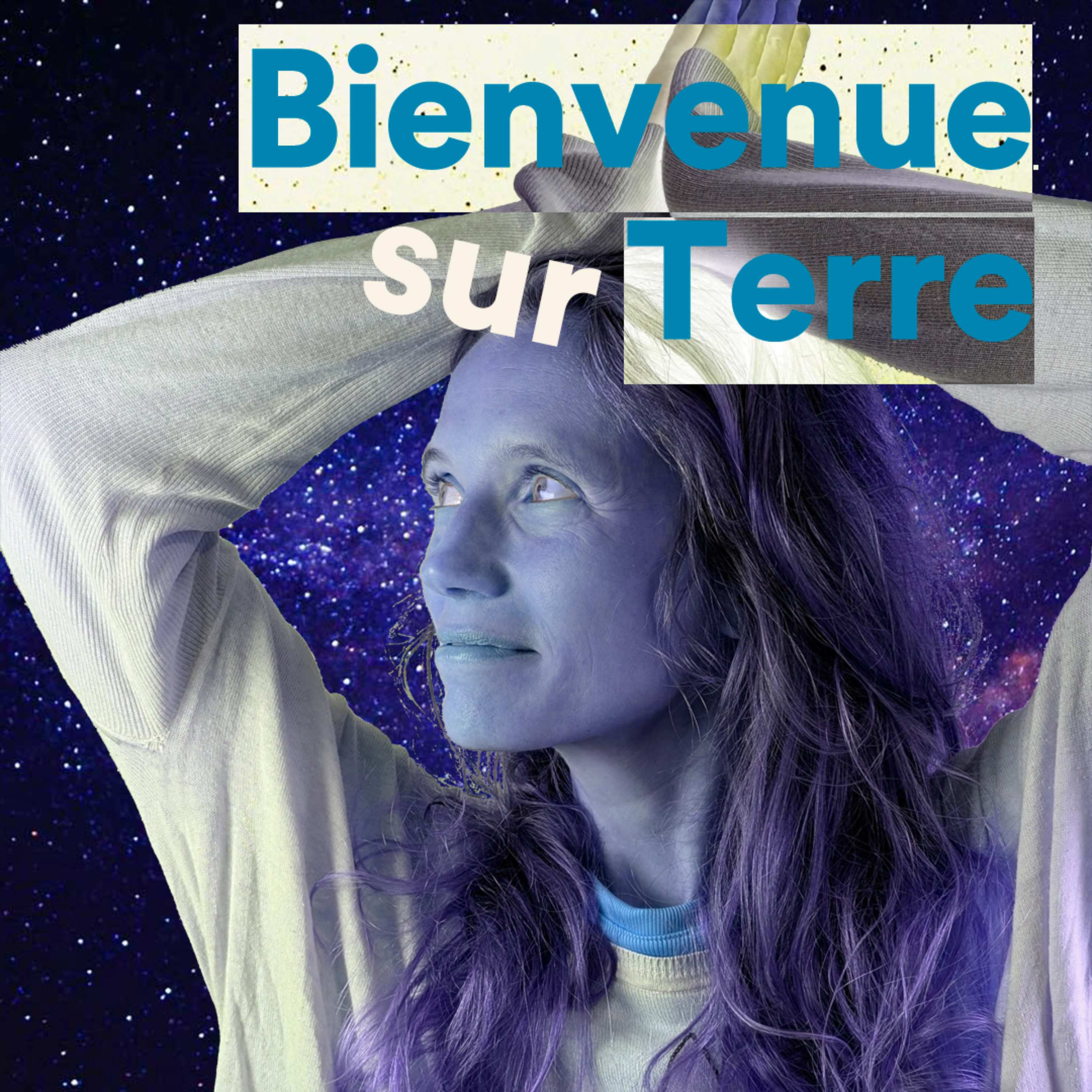 Bienvenue sur Terre