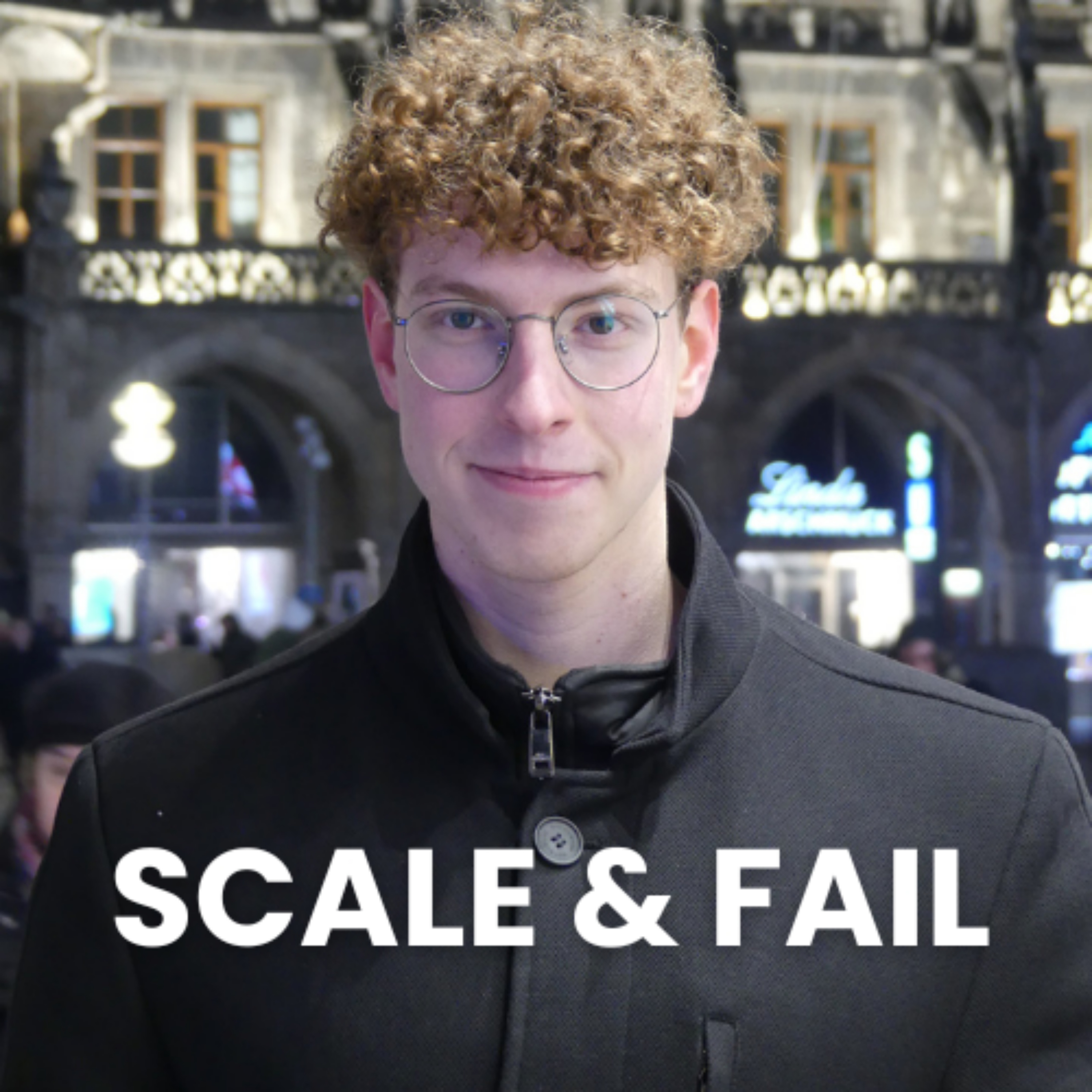 Scale and Fail