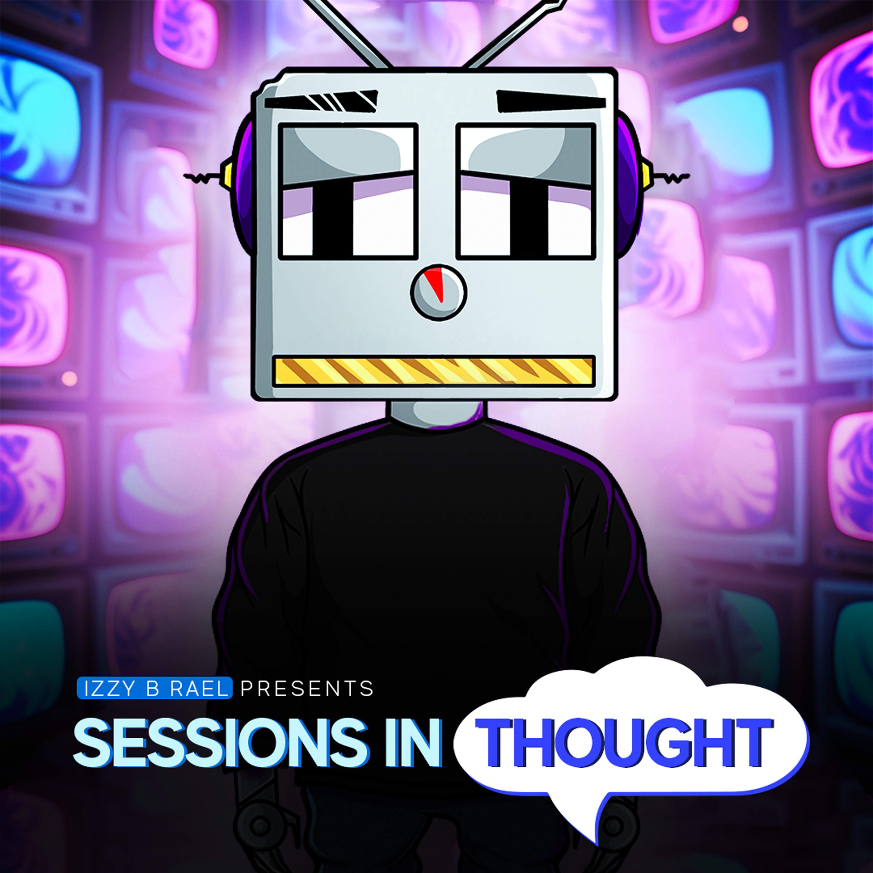 Sessions in Thought